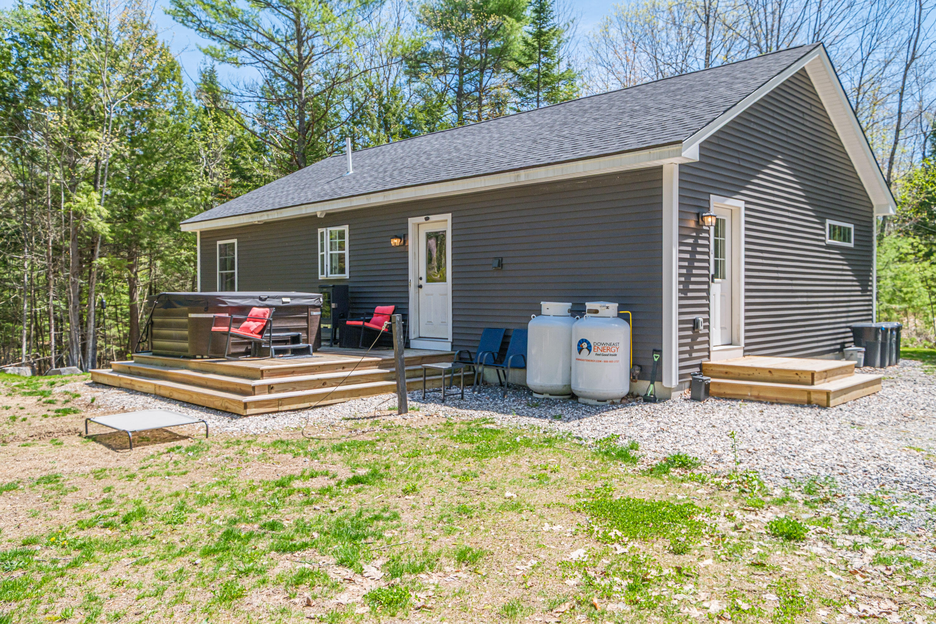 14 Jameson Drive