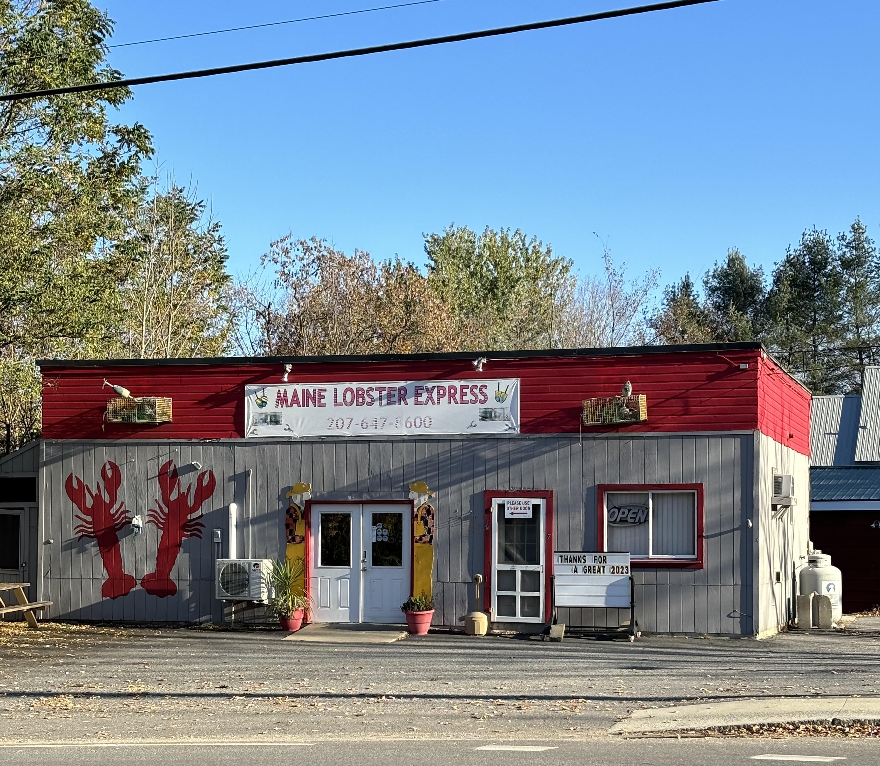 7 Main Street