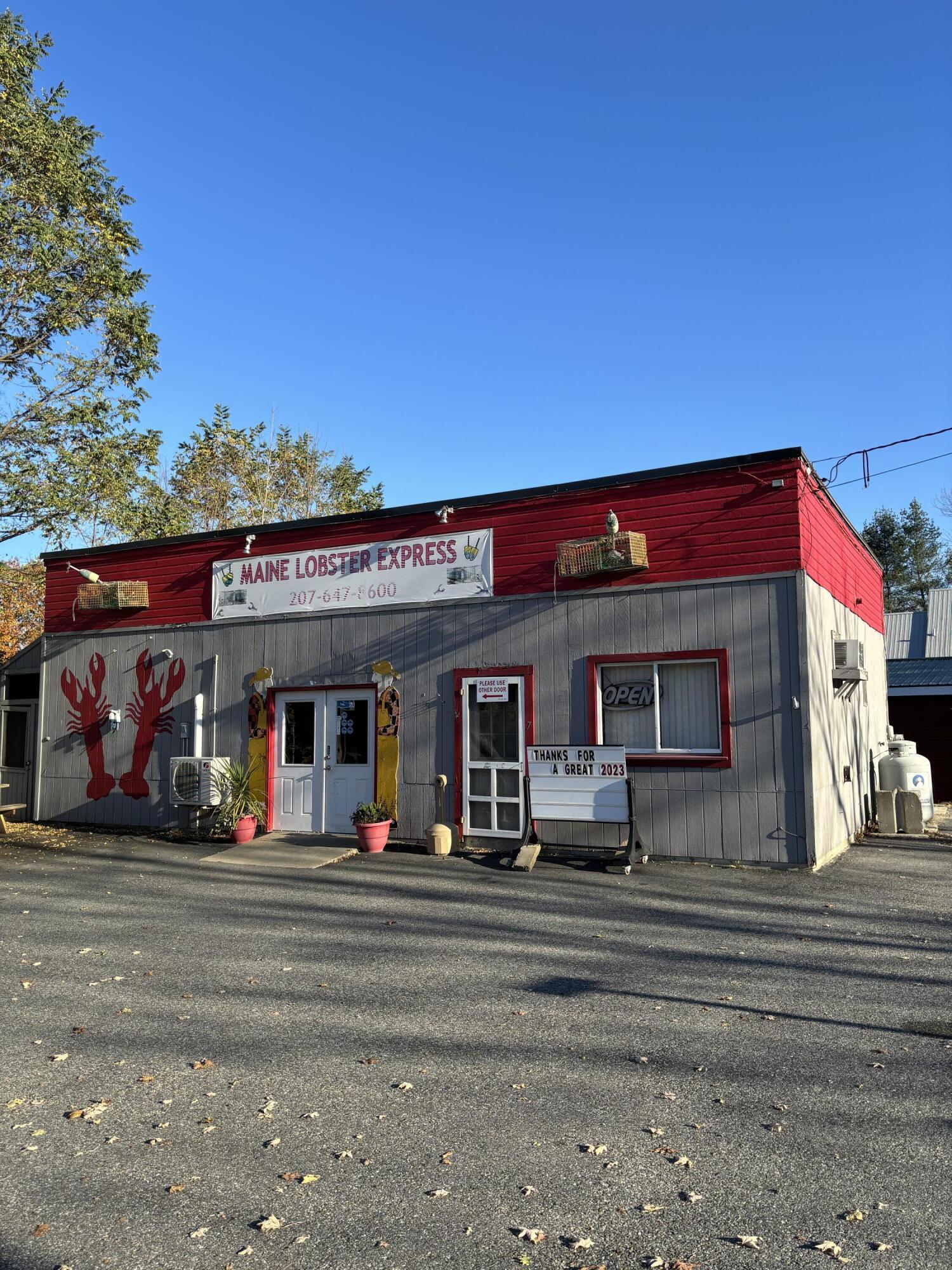 7 Main Street