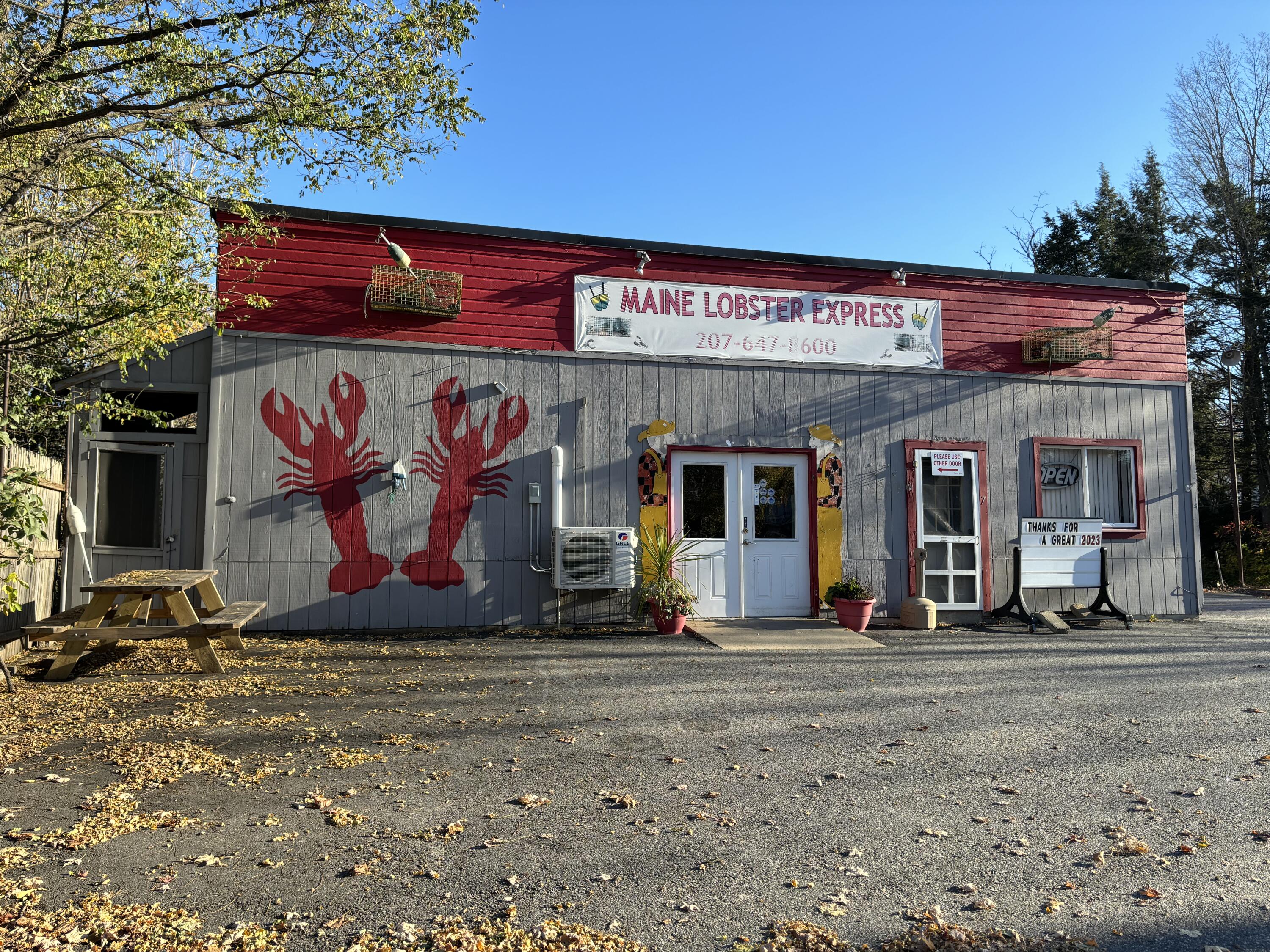 7 Main Street
