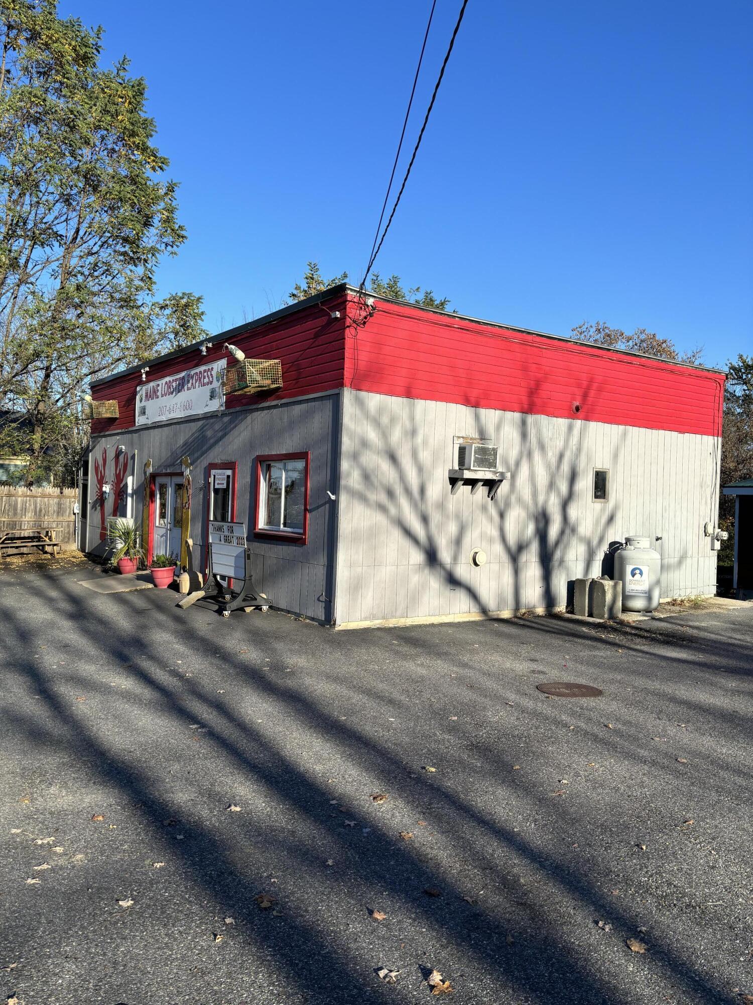 7 Main Street
