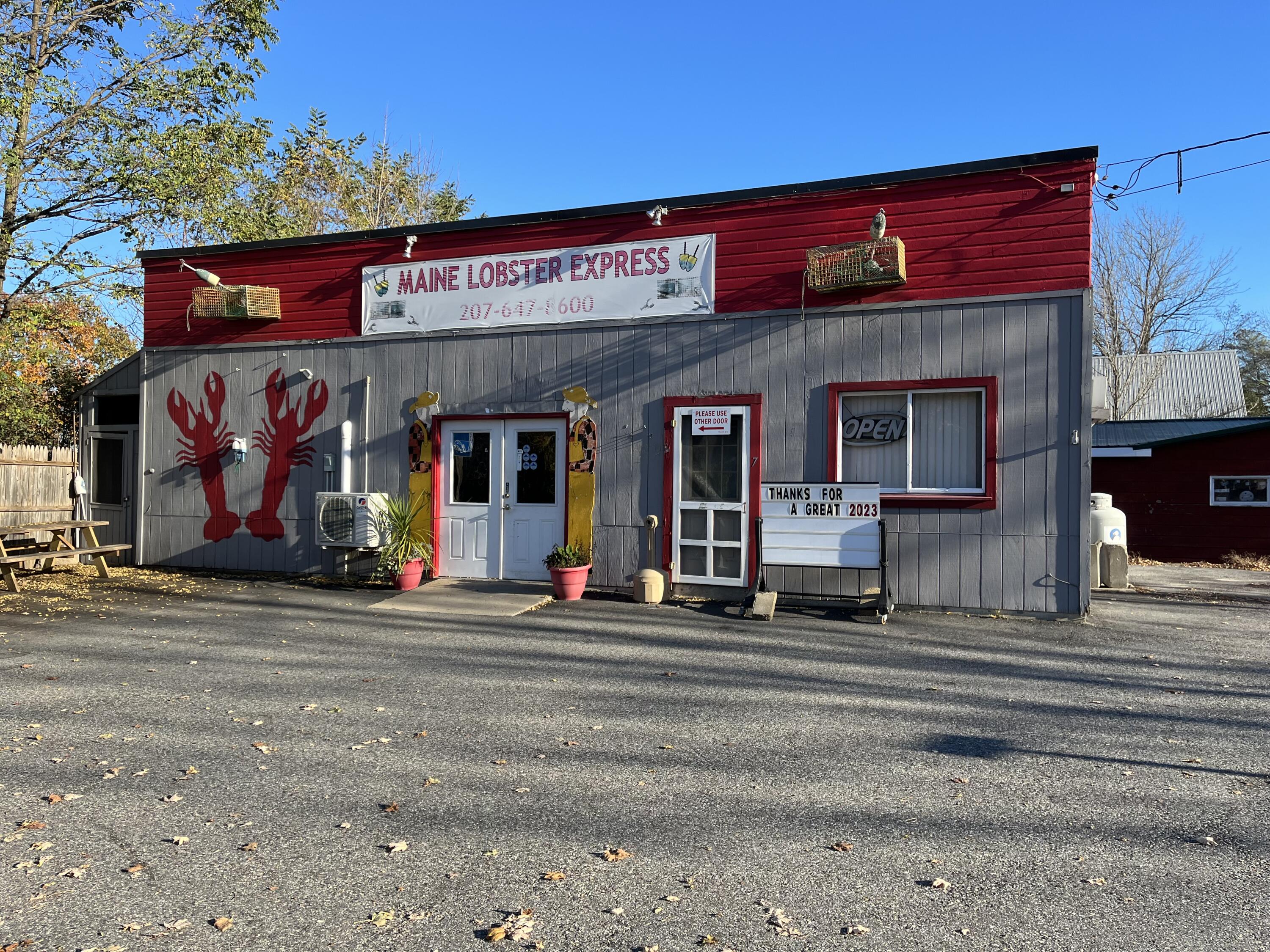 7 Main Street
