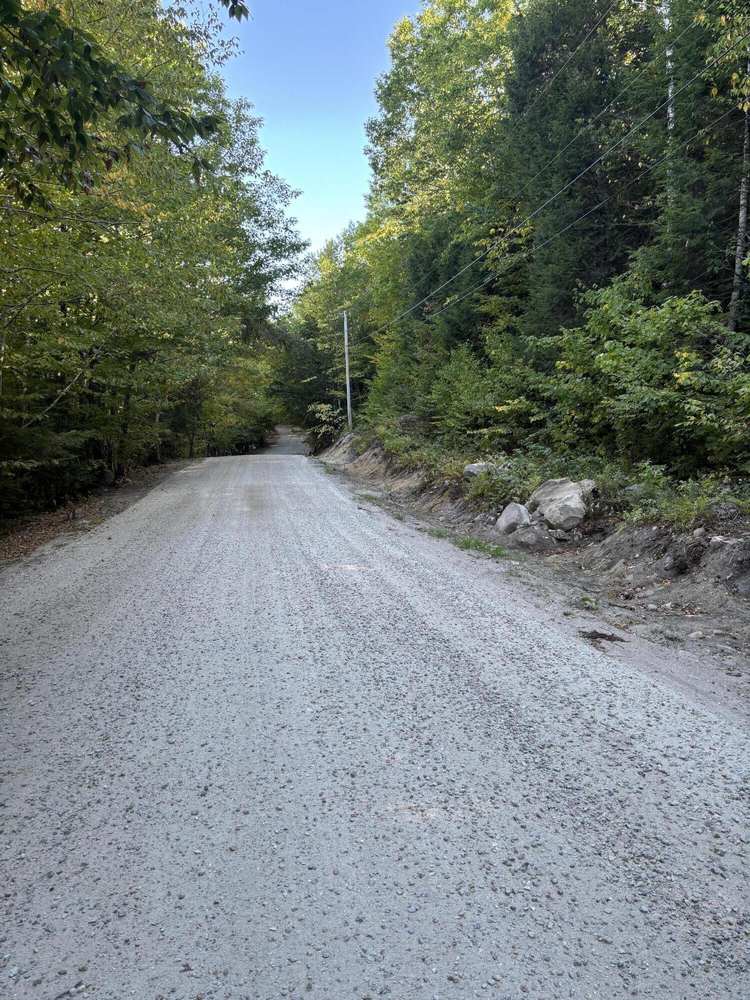 Lot 9 Bear Pond Road