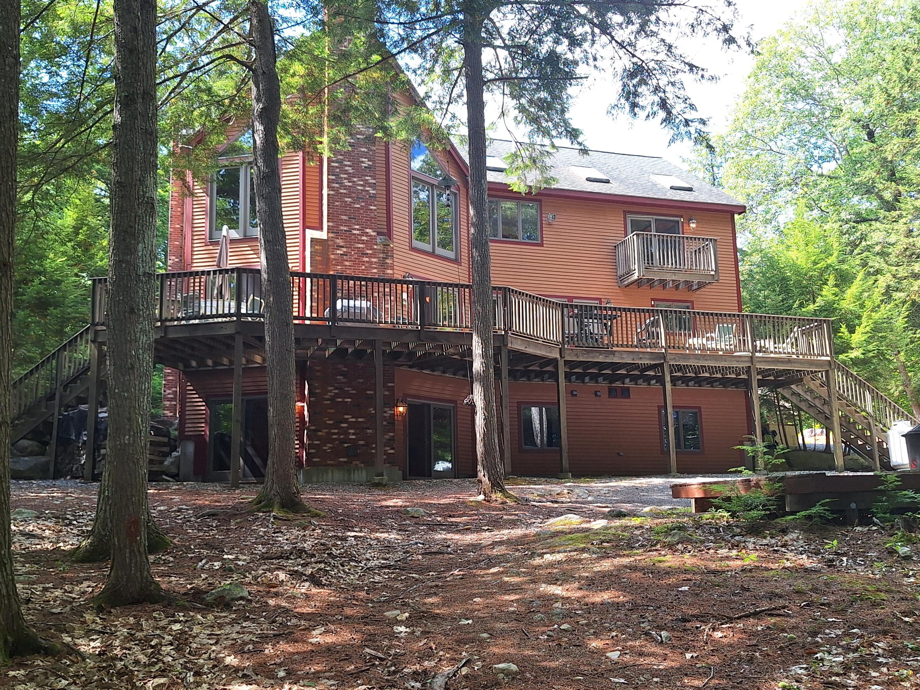 42 Knowles Point Road