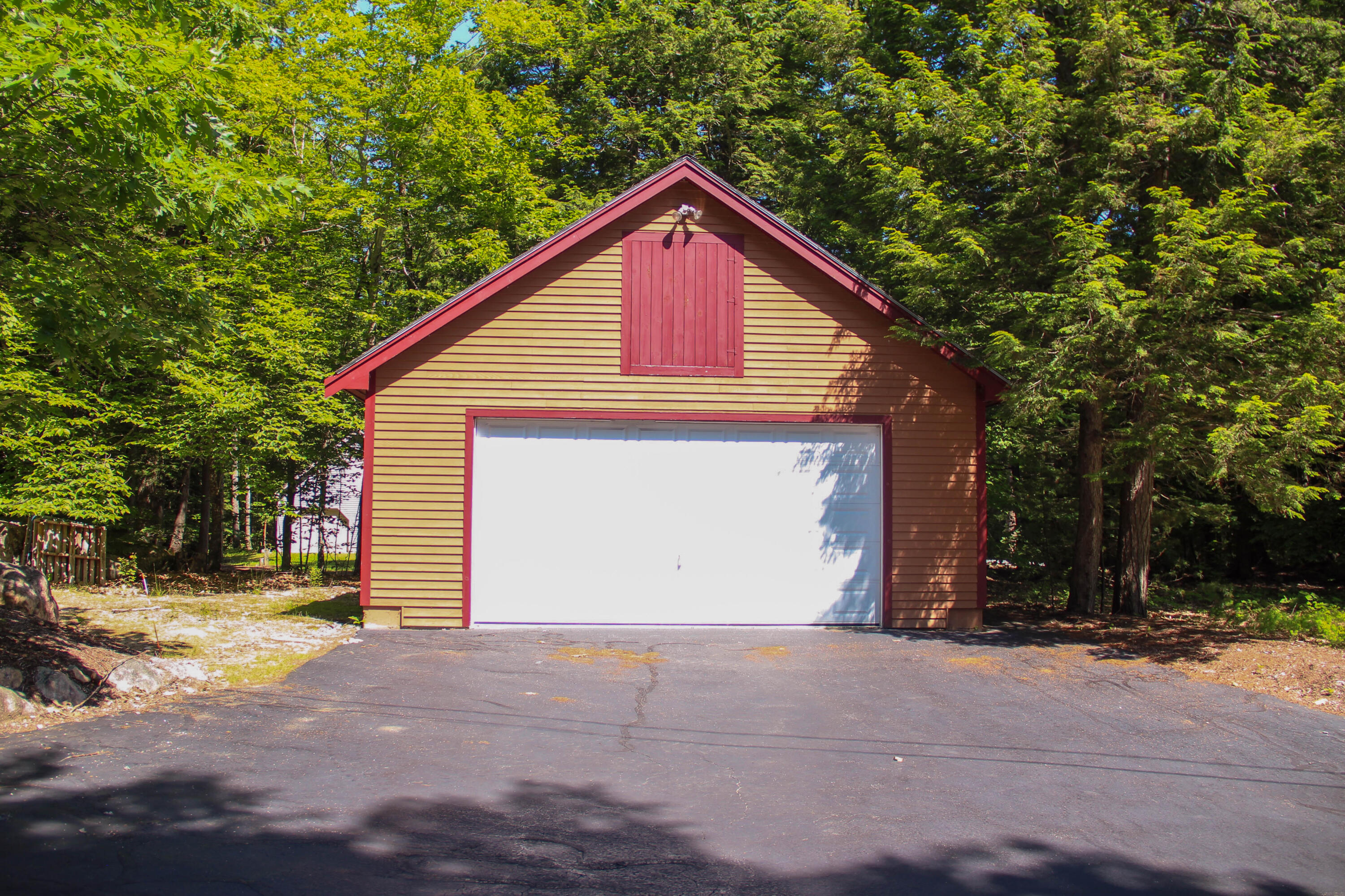 42 Knowles Point Road