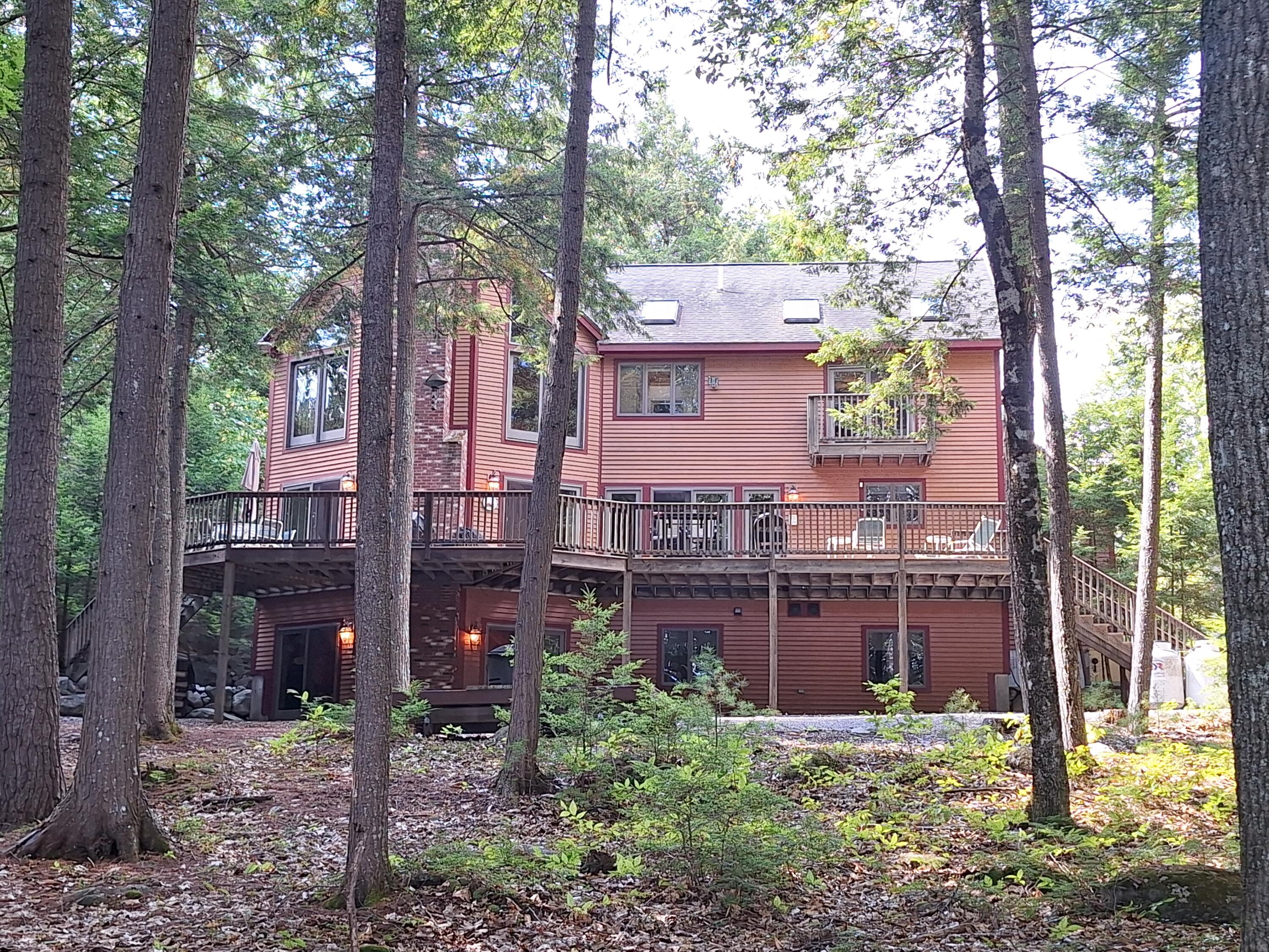 42 Knowles Point Road