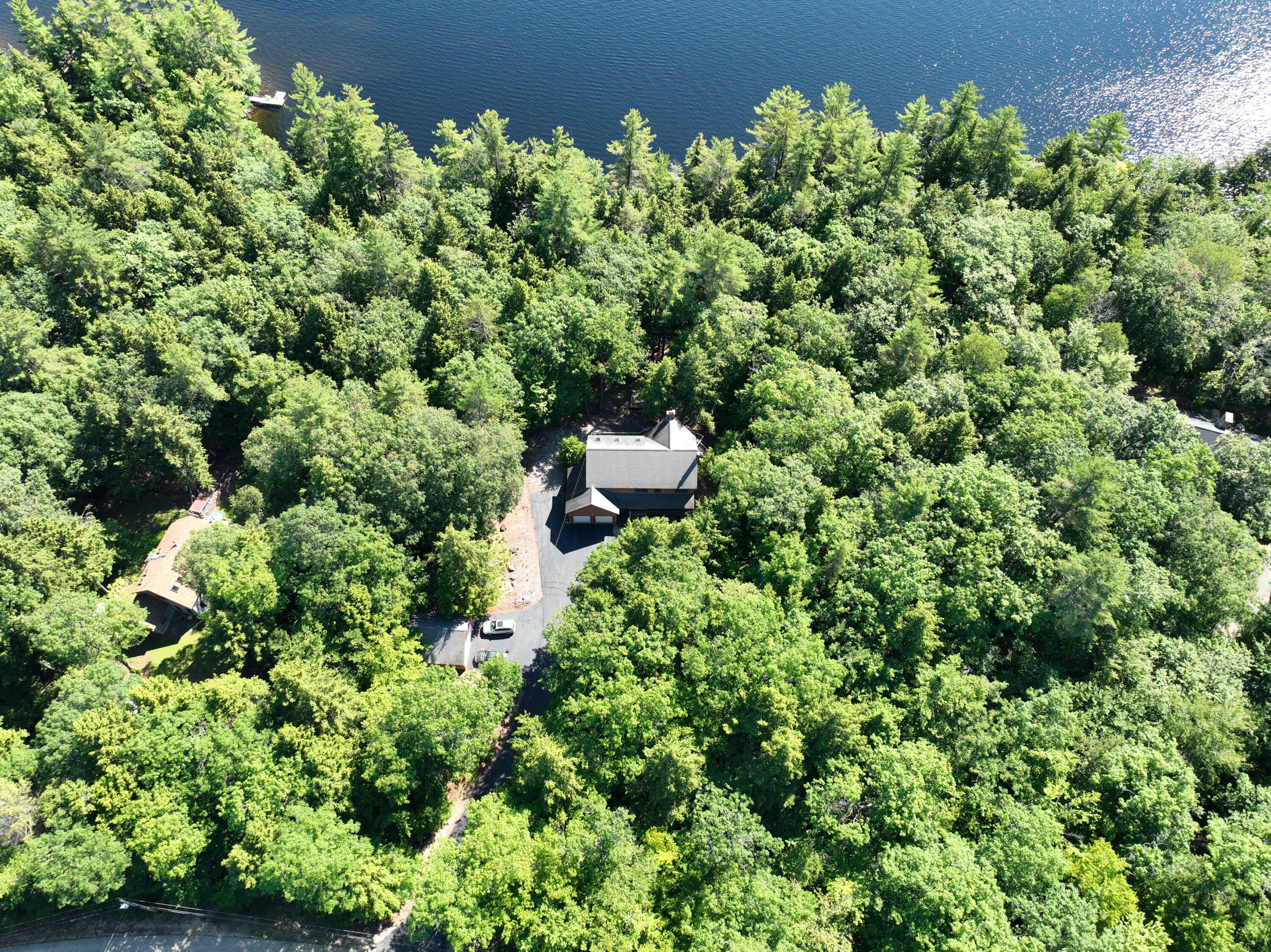 42 Knowles Point Road