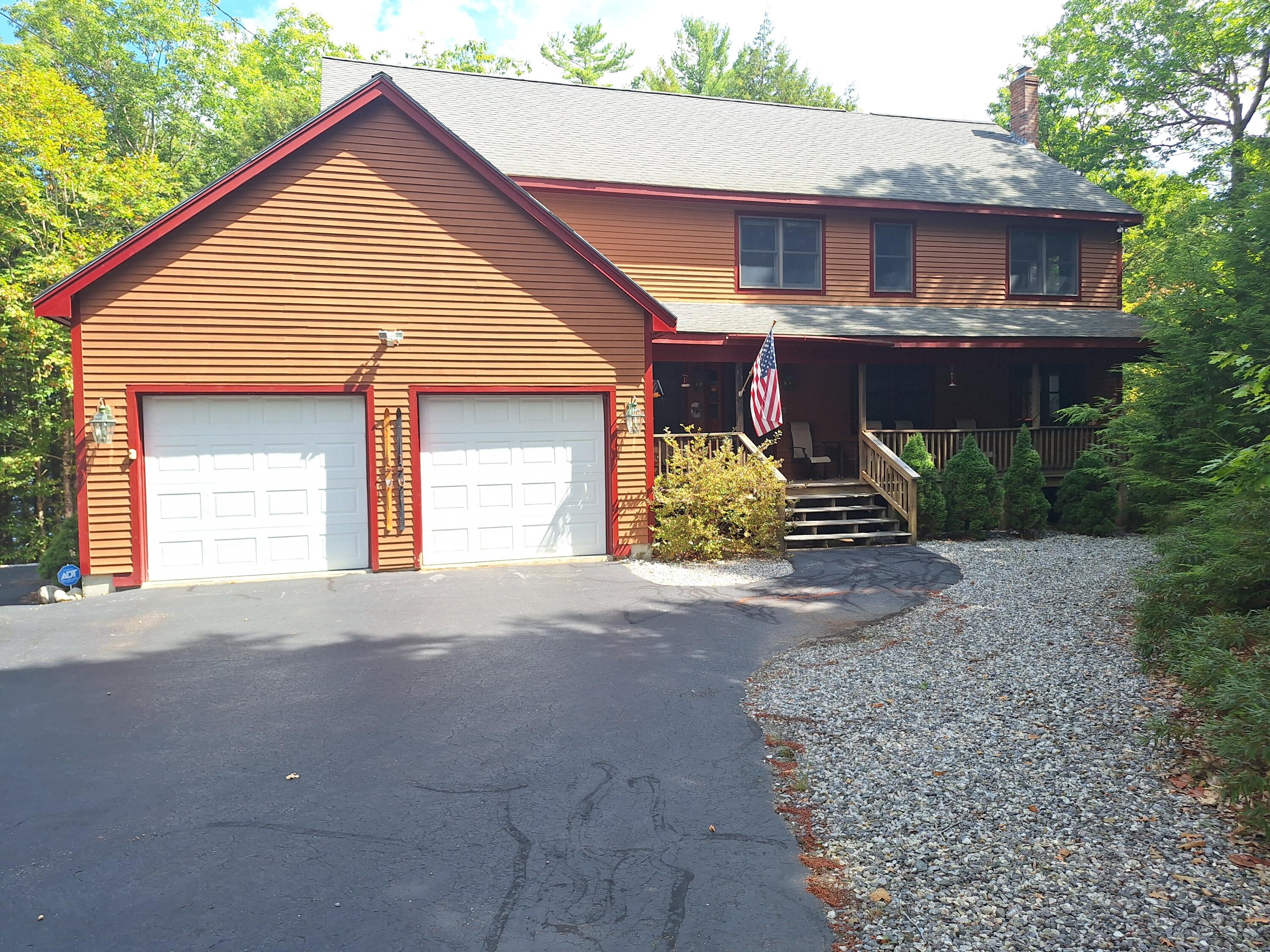 42 Knowles Point Road