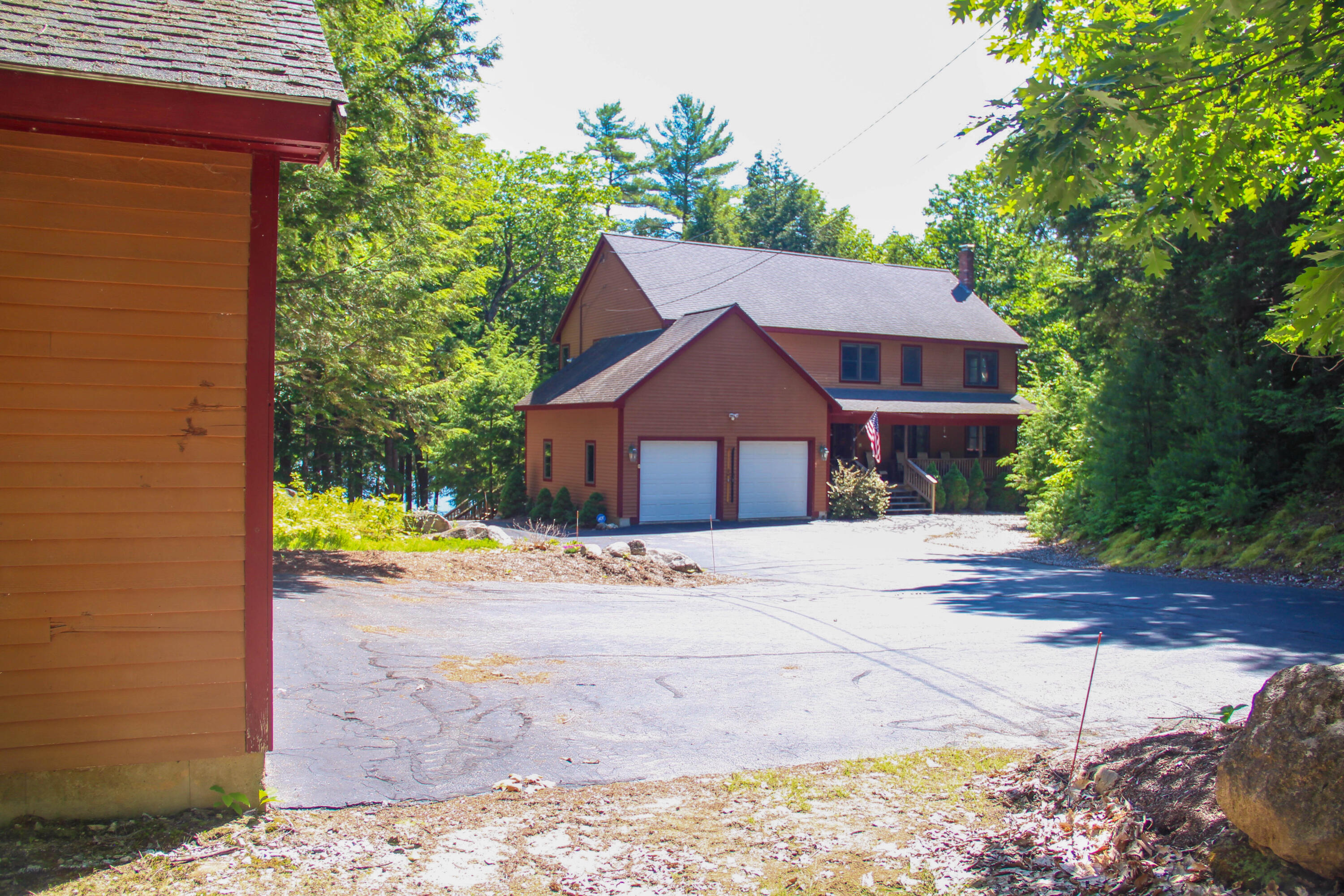 42 Knowles Point Road