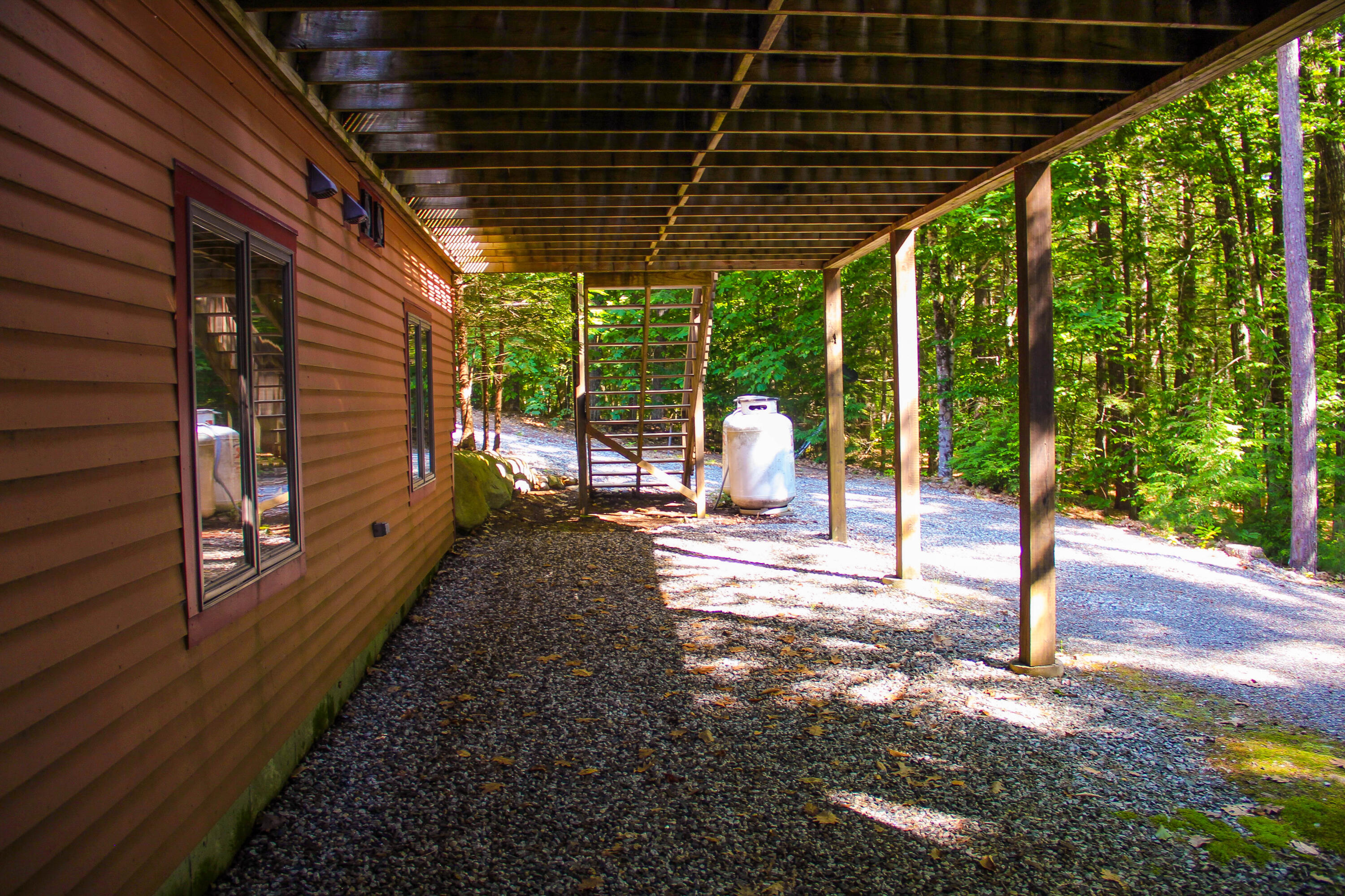 42 Knowles Point Road