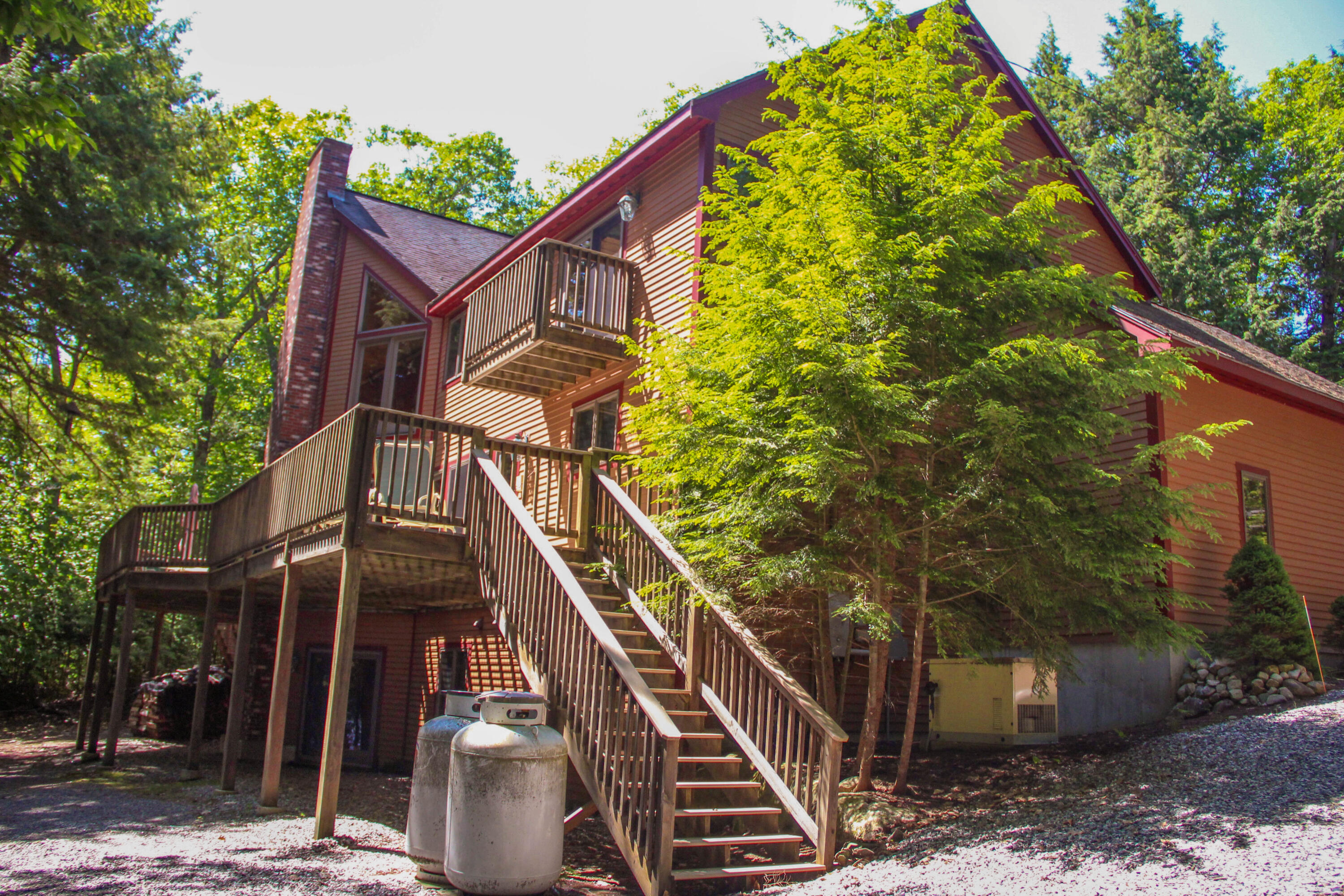 42 Knowles Point Road