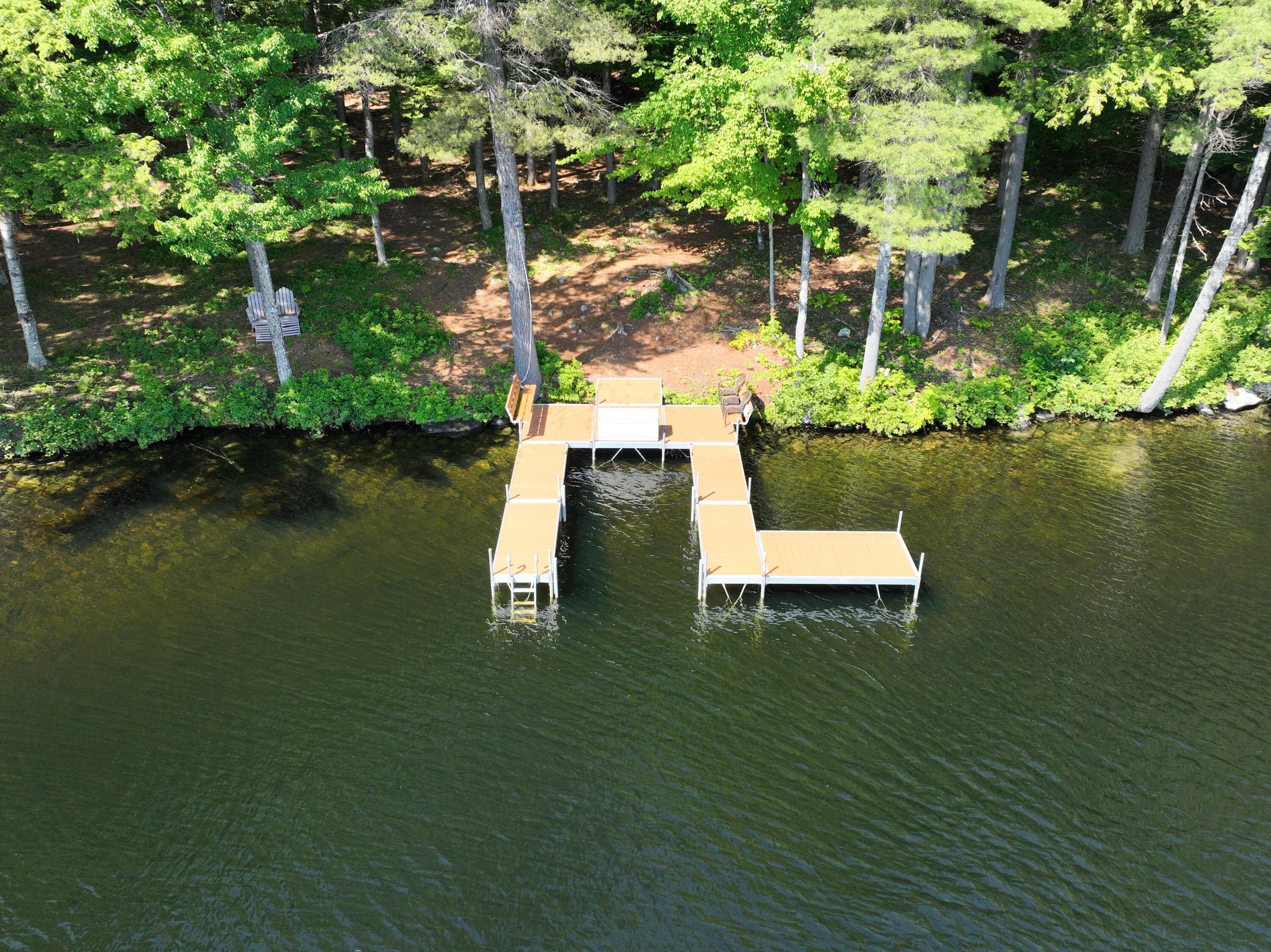 42 Knowles Point Road