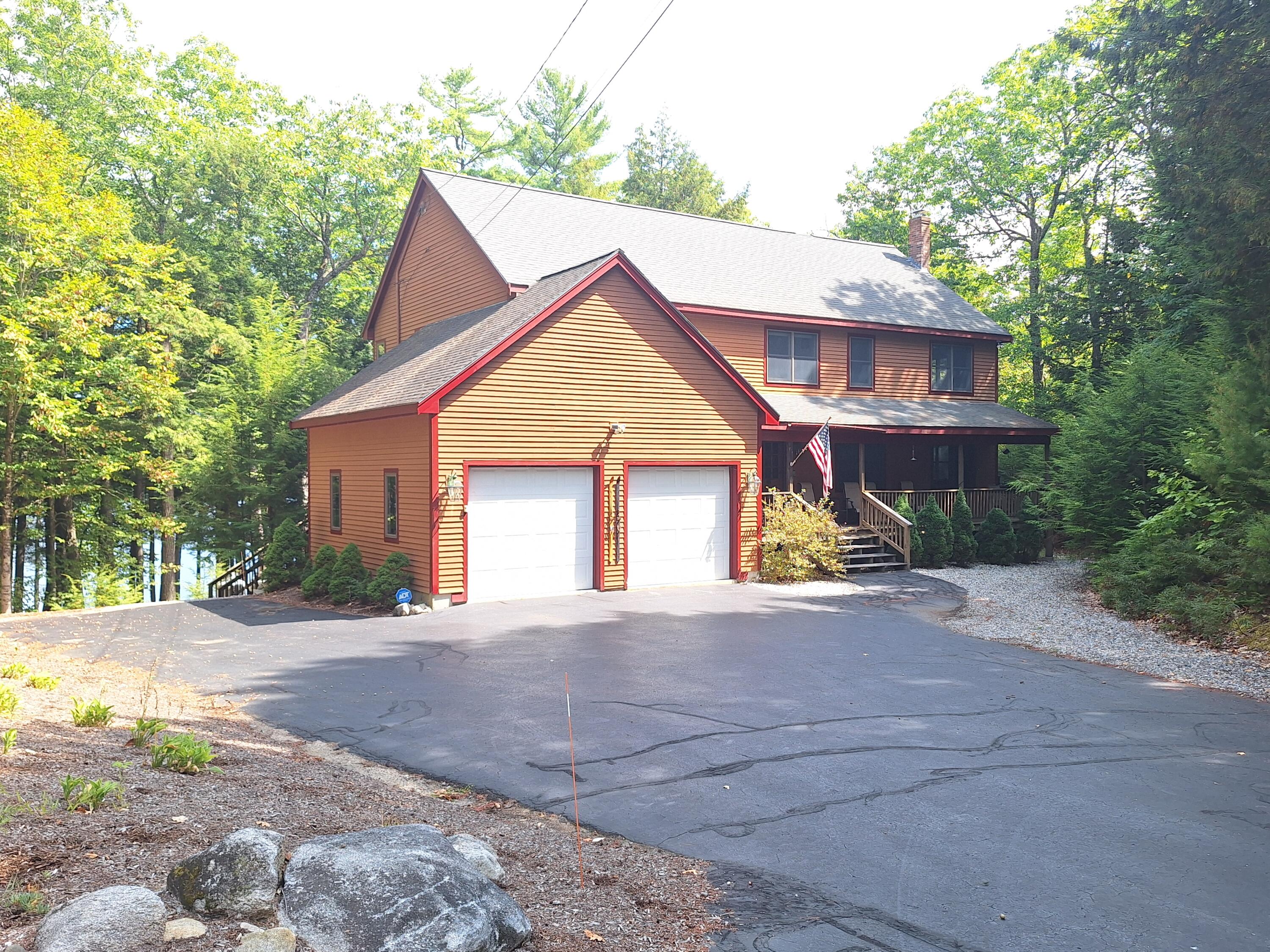 42 Knowles Point Road
