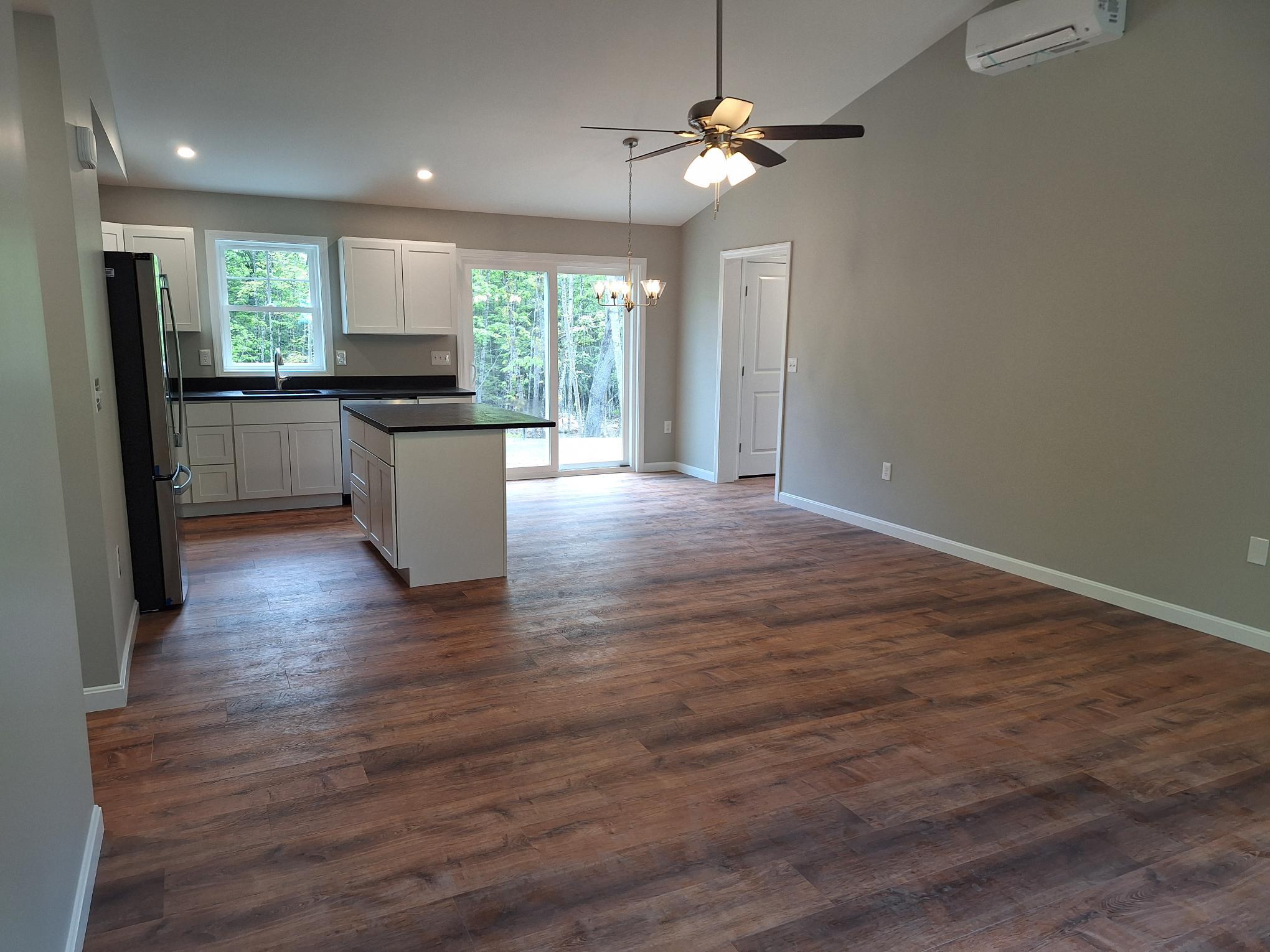 Lot 8 Isaac Stevens Road