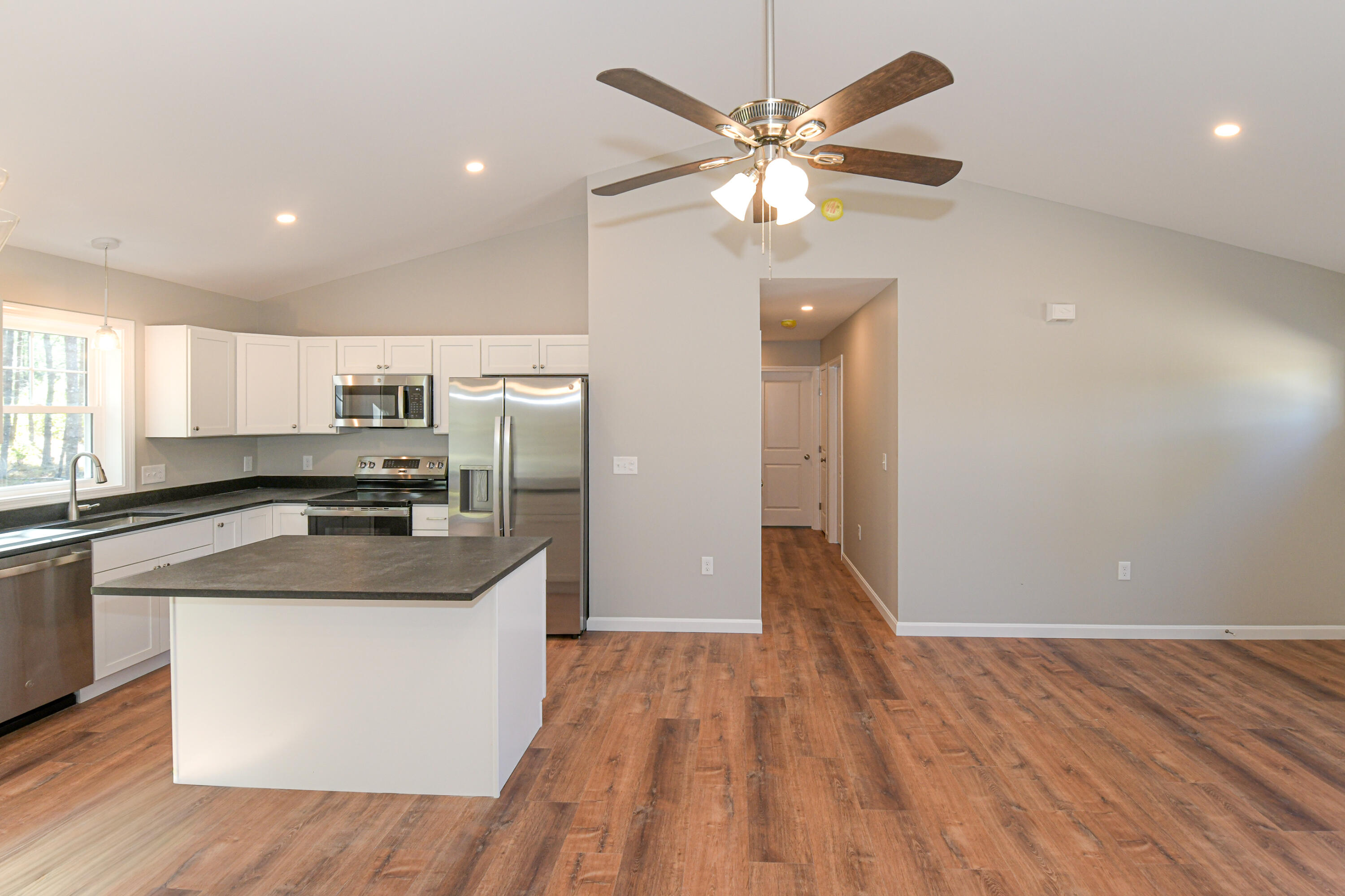 Lot 8 Isaac Stevens Road