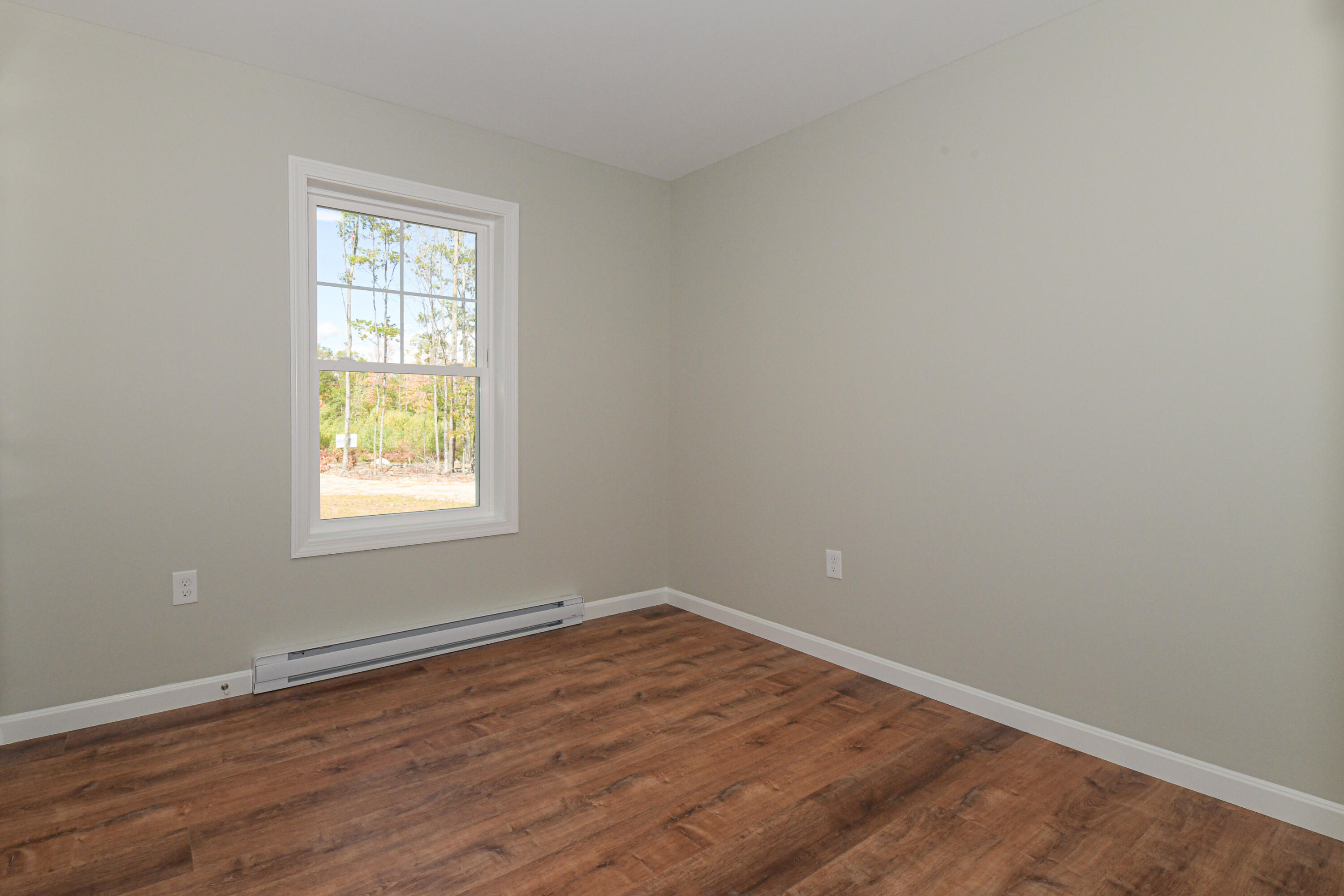 Lot 8 Isaac Stevens Road