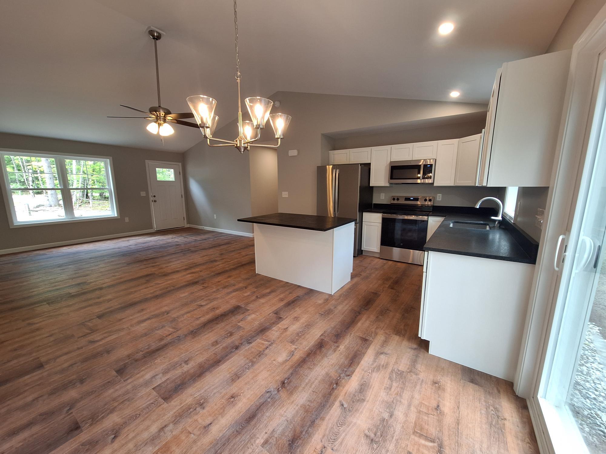 Lot 8 Isaac Stevens Road