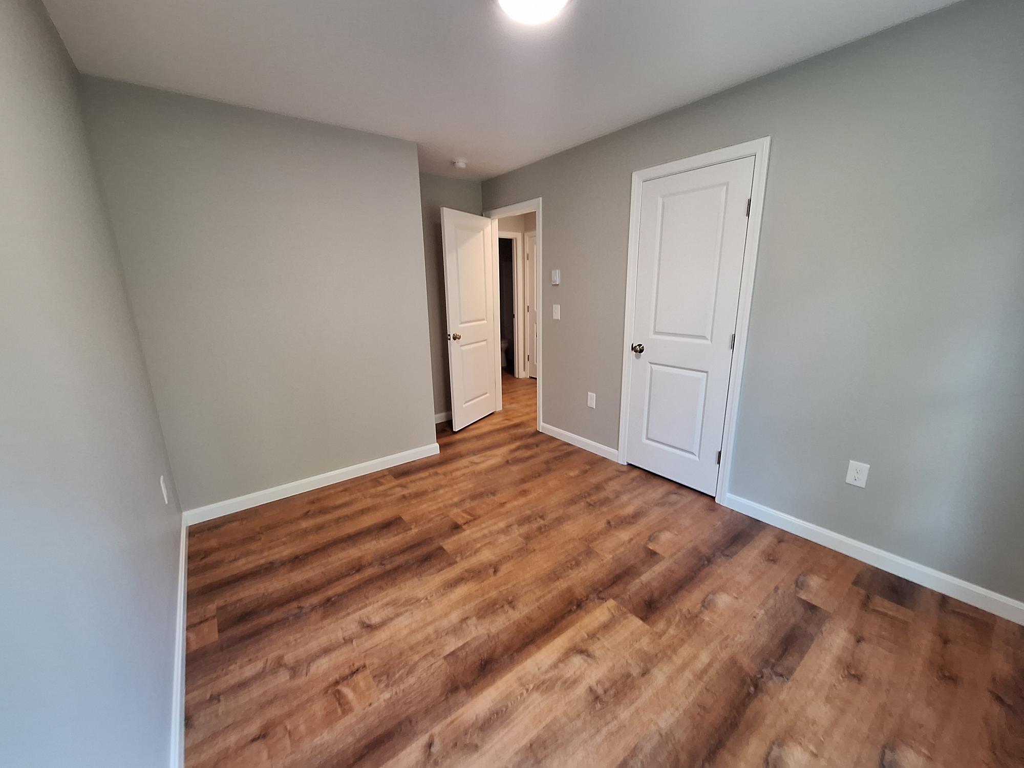 Lot 8 Isaac Stevens Road