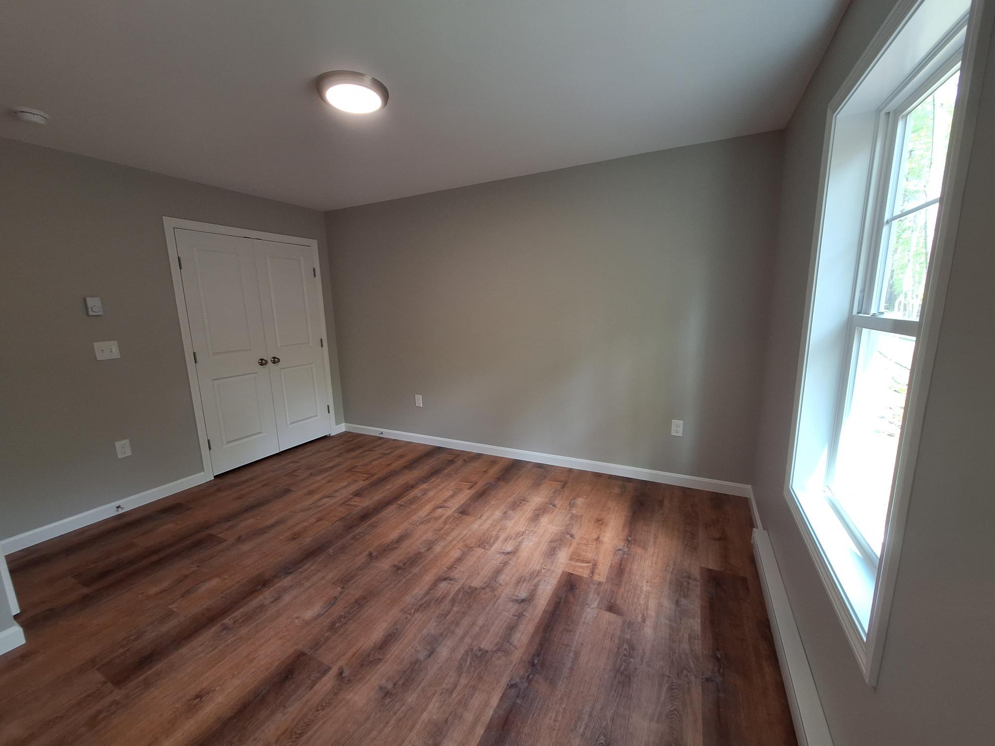 Lot 8 Isaac Stevens Road