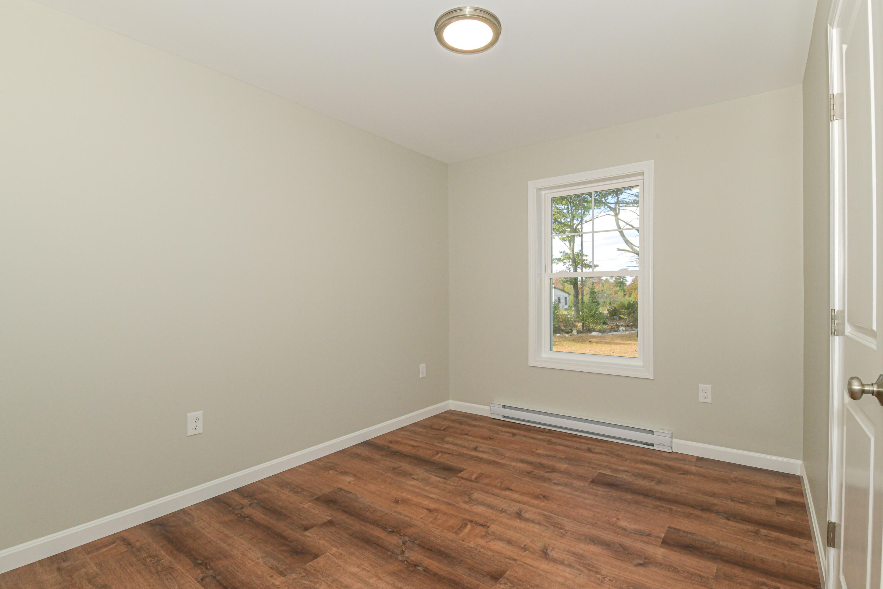 Lot 8 Isaac Stevens Road