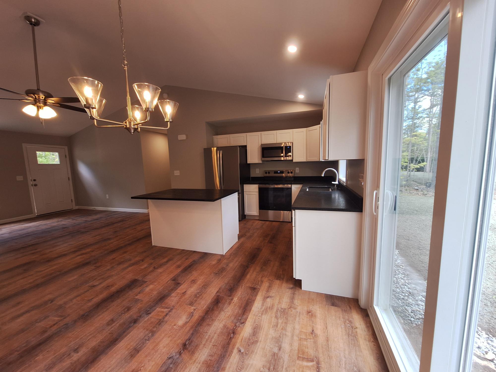 Lot 8 Isaac Stevens Road