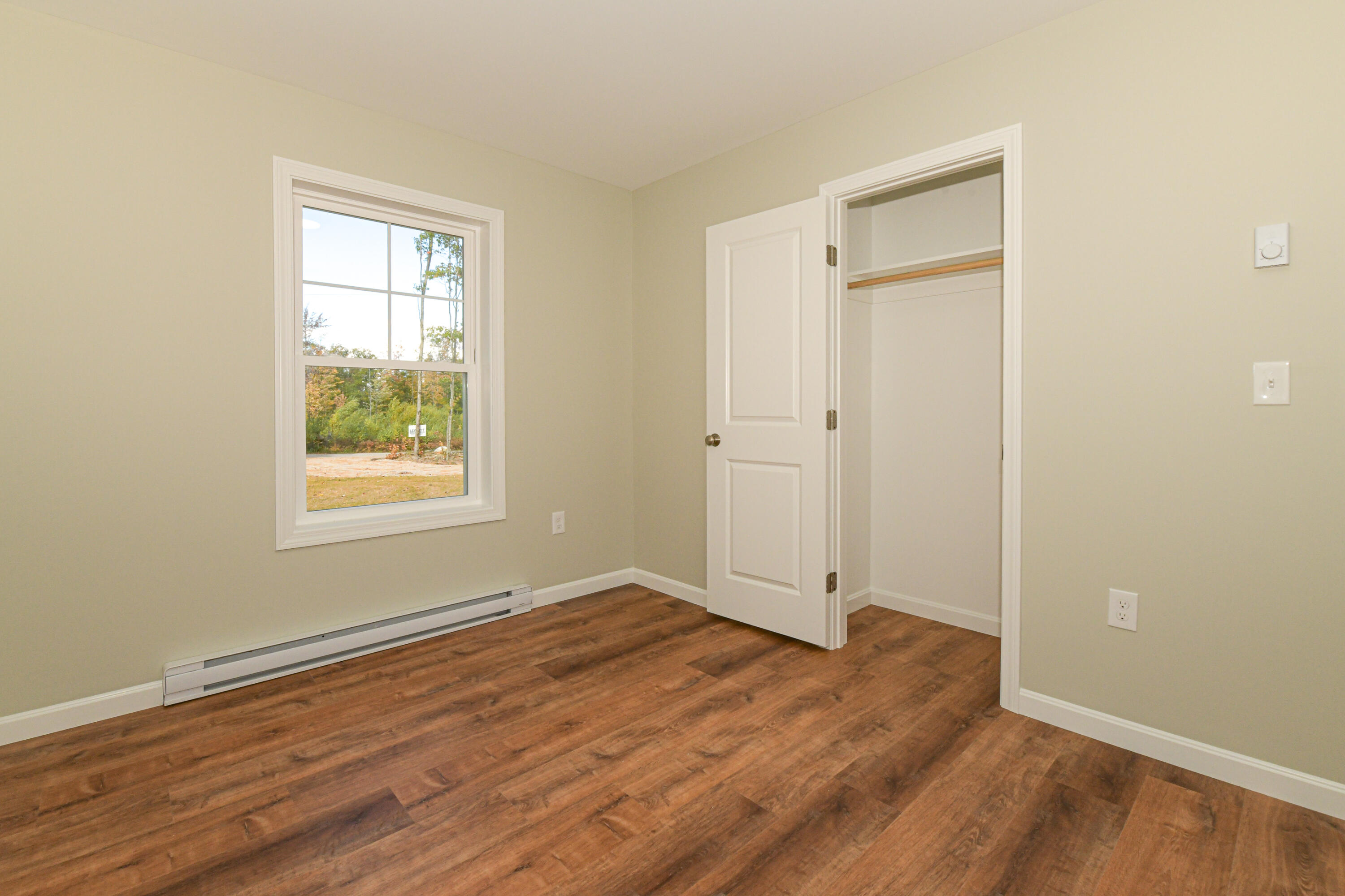 Lot 8 Isaac Stevens Road