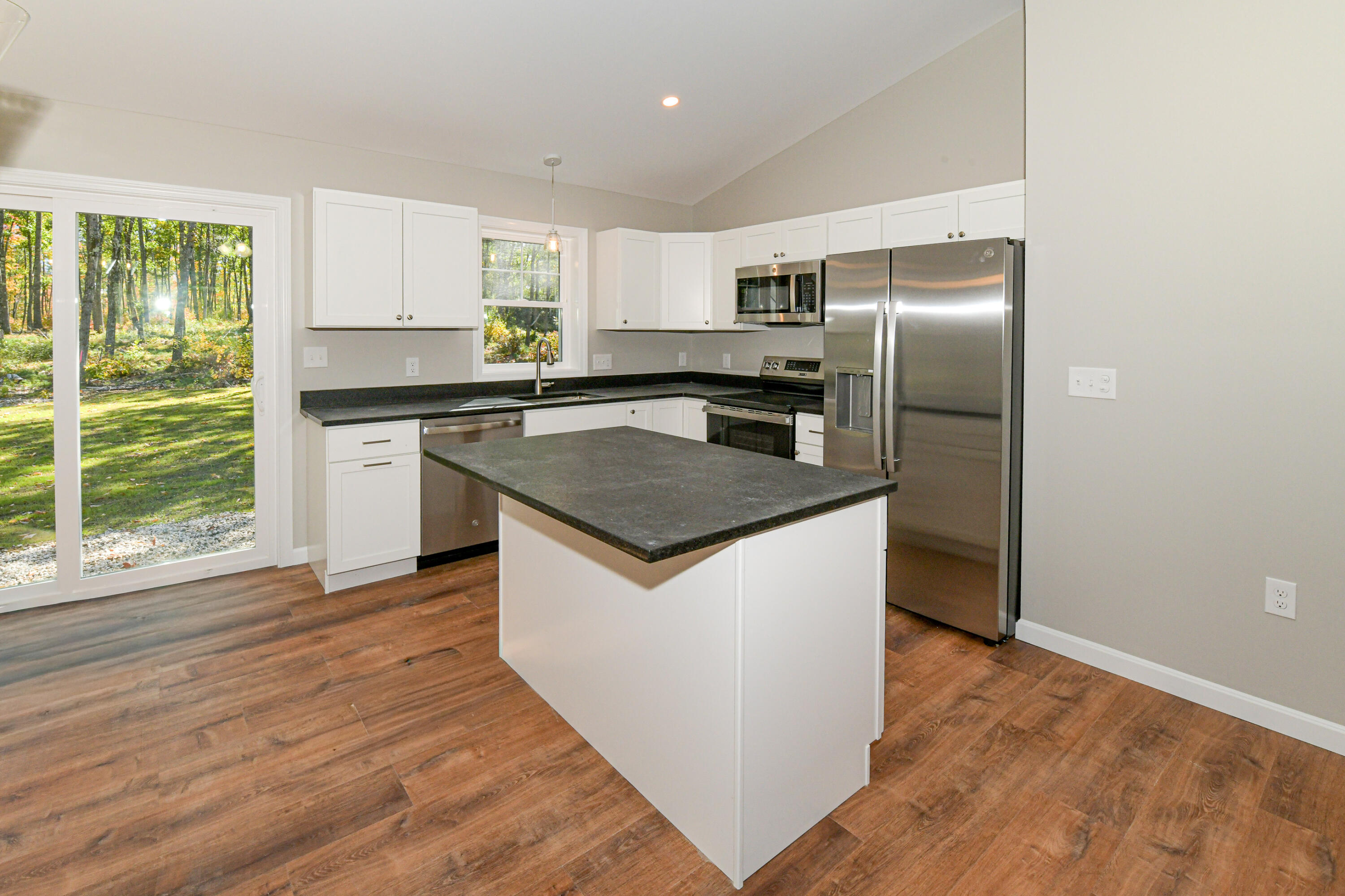 Lot 8 Isaac Stevens Road