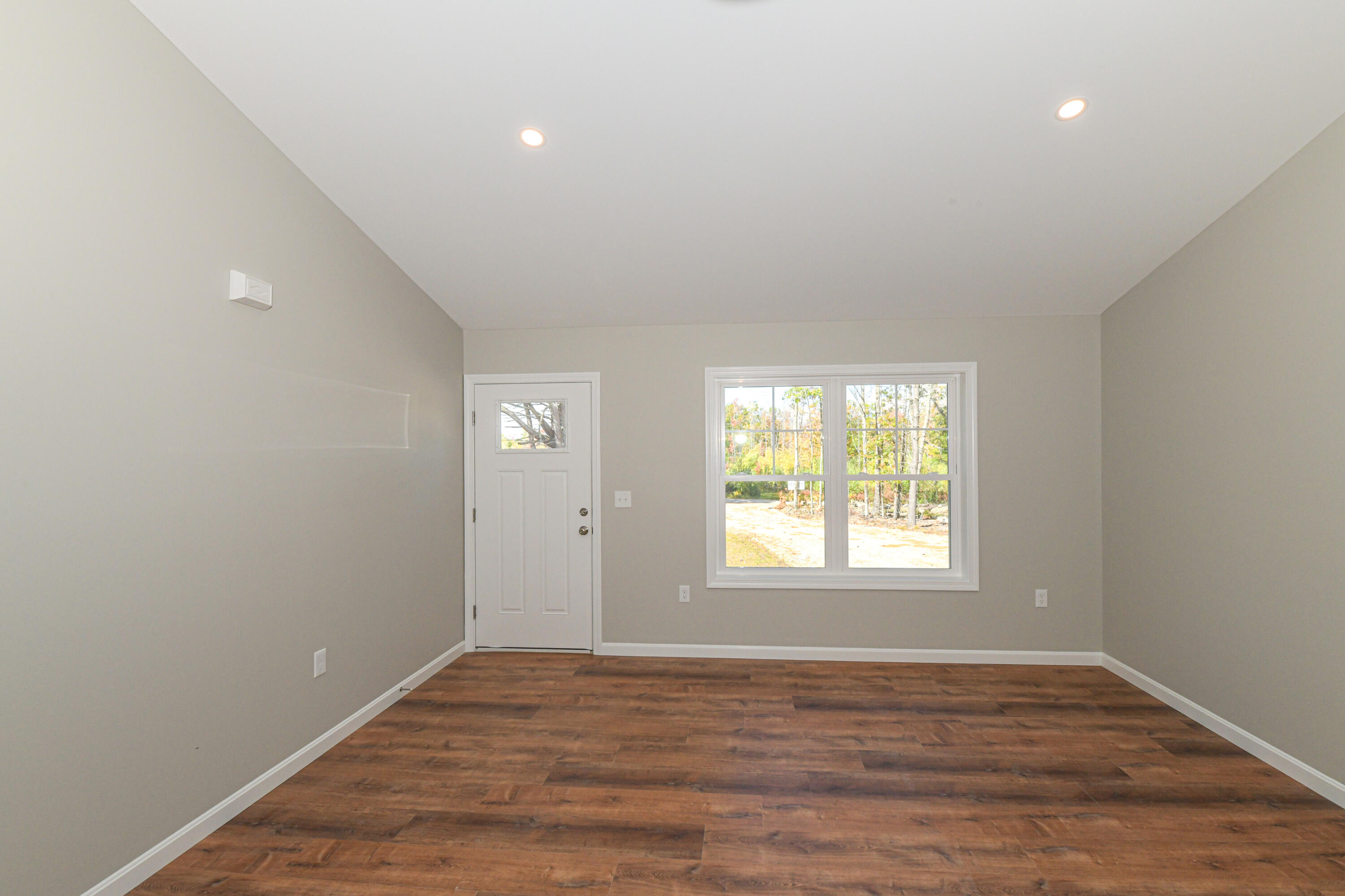 Lot 8 Isaac Stevens Road