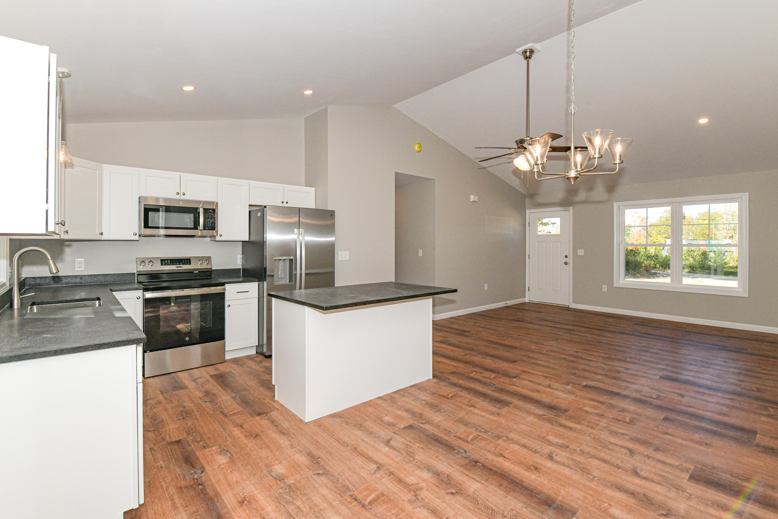 Lot 8 Isaac Stevens Road
