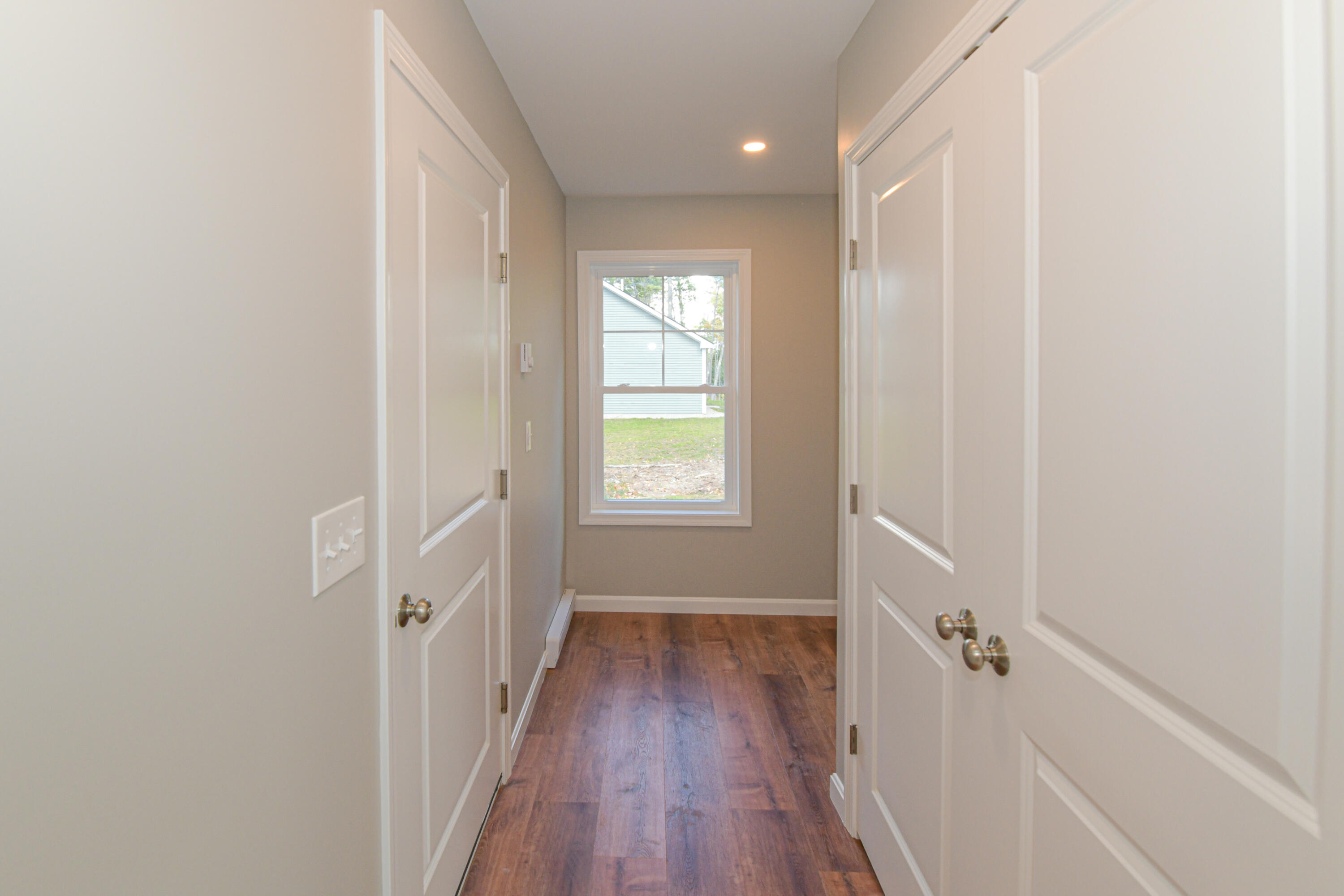 Lot 8 Isaac Stevens Road