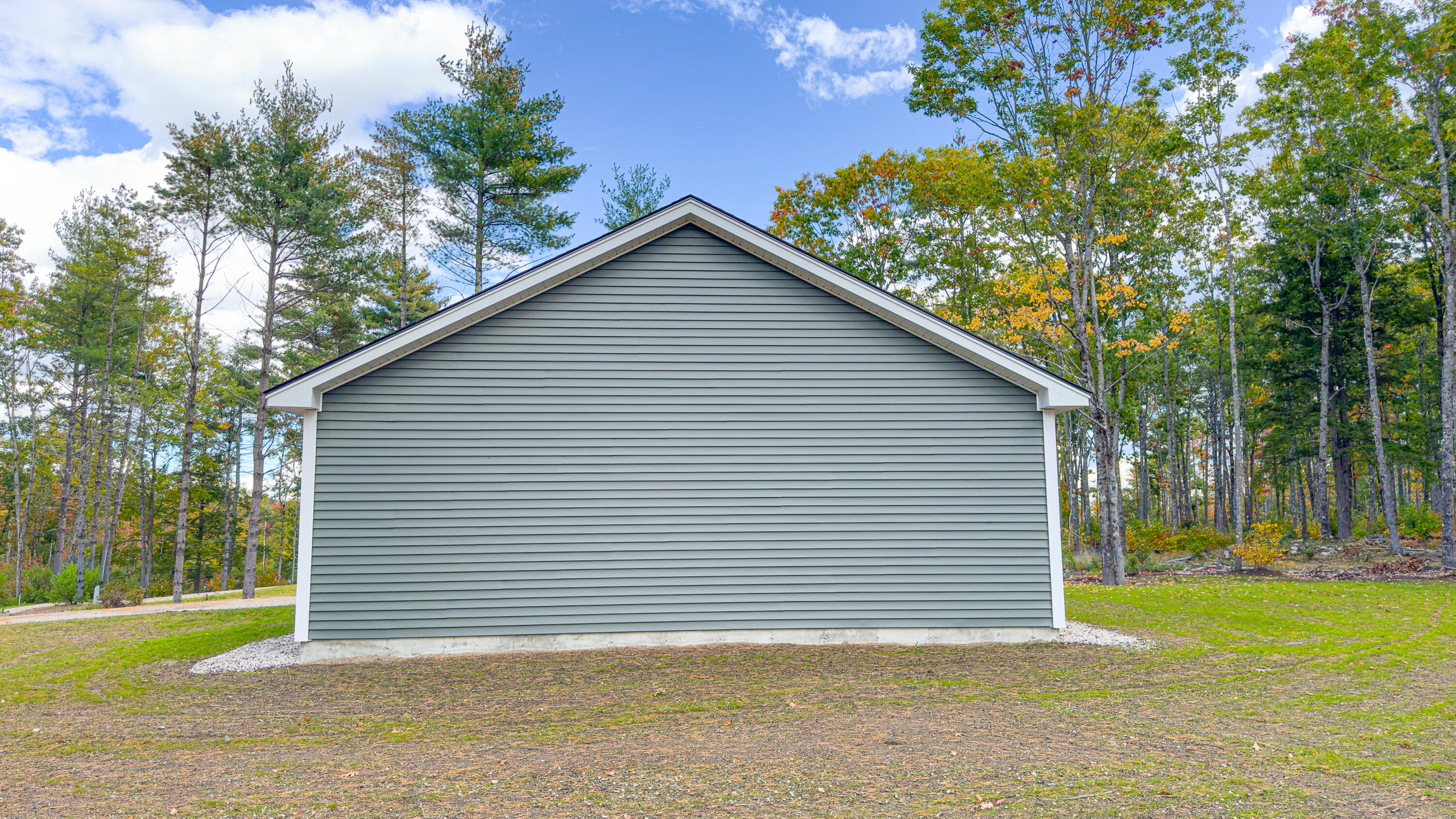 Lot 8 Isaac Stevens Road