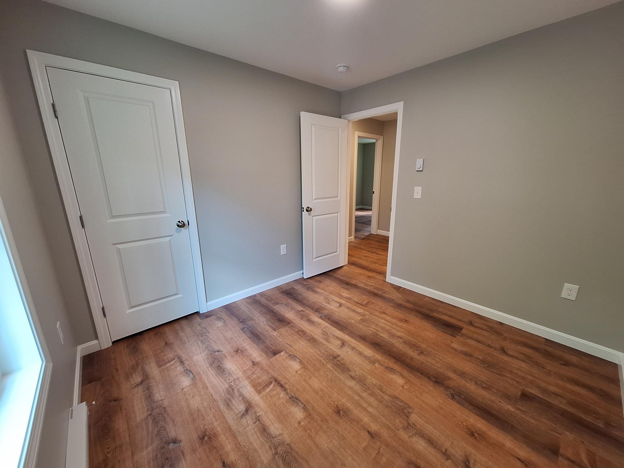 Lot 8 Isaac Stevens Road