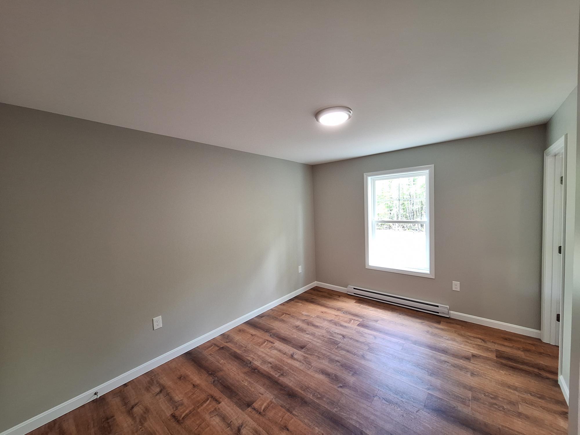 Lot 8 Isaac Stevens Road