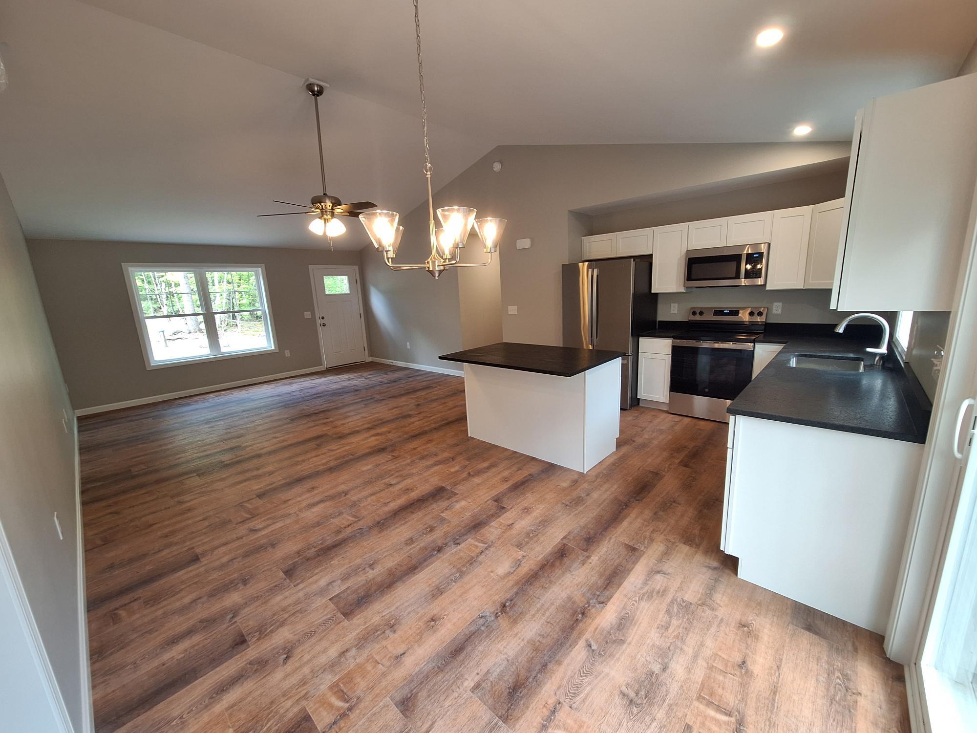 Lot 8 Isaac Stevens Road
