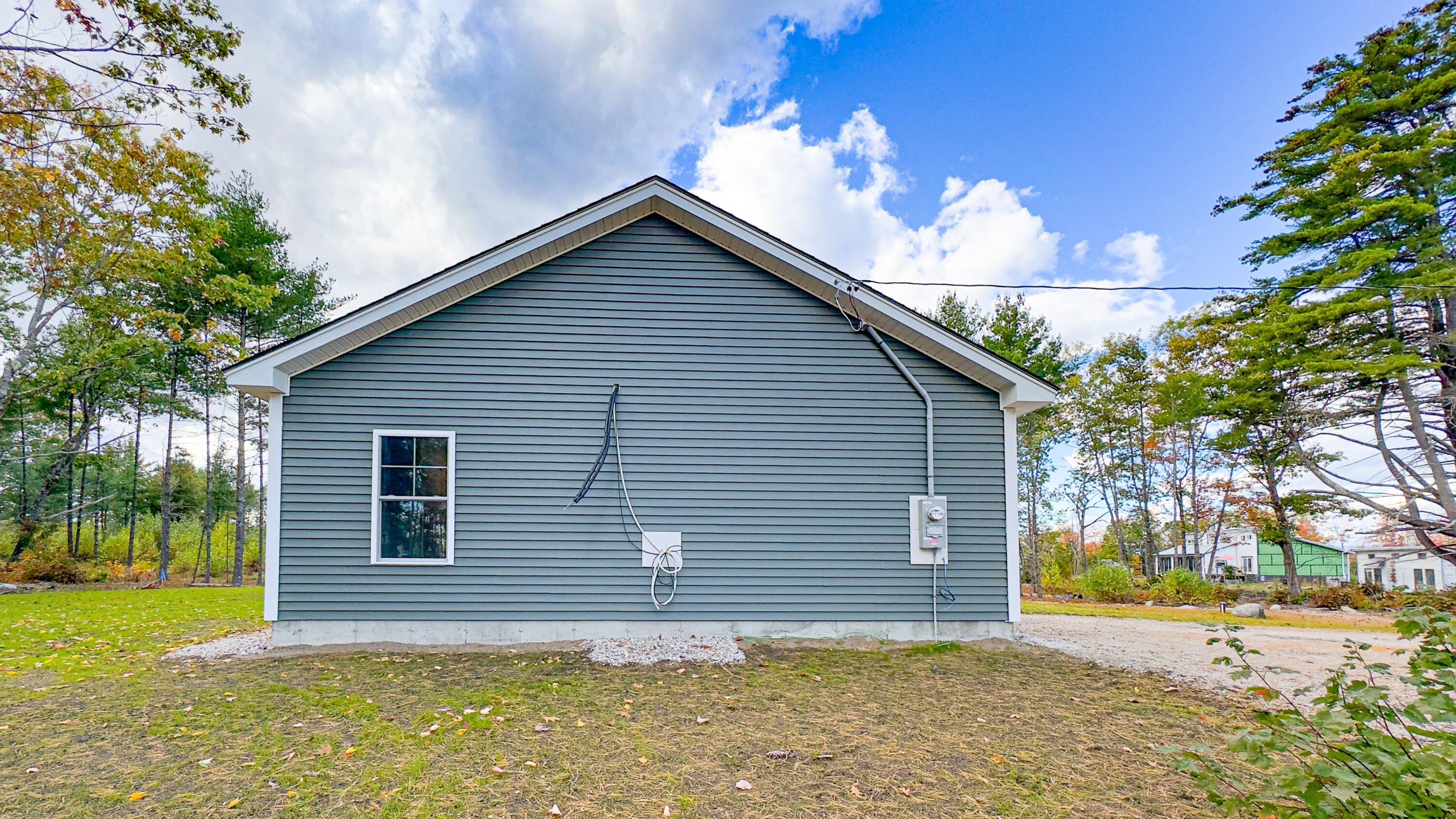 Lot 8 Isaac Stevens Road