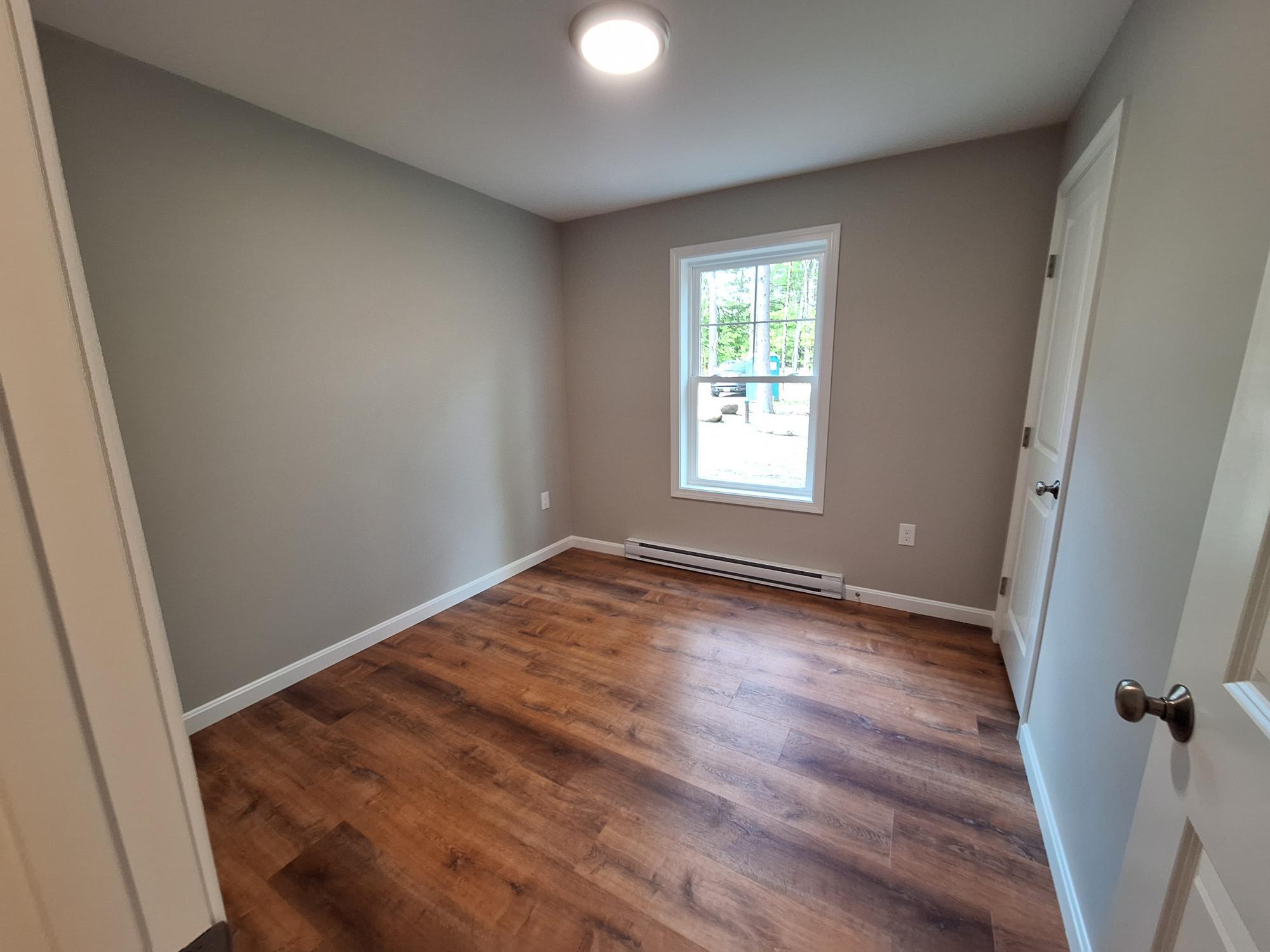 Lot 8 Isaac Stevens Road