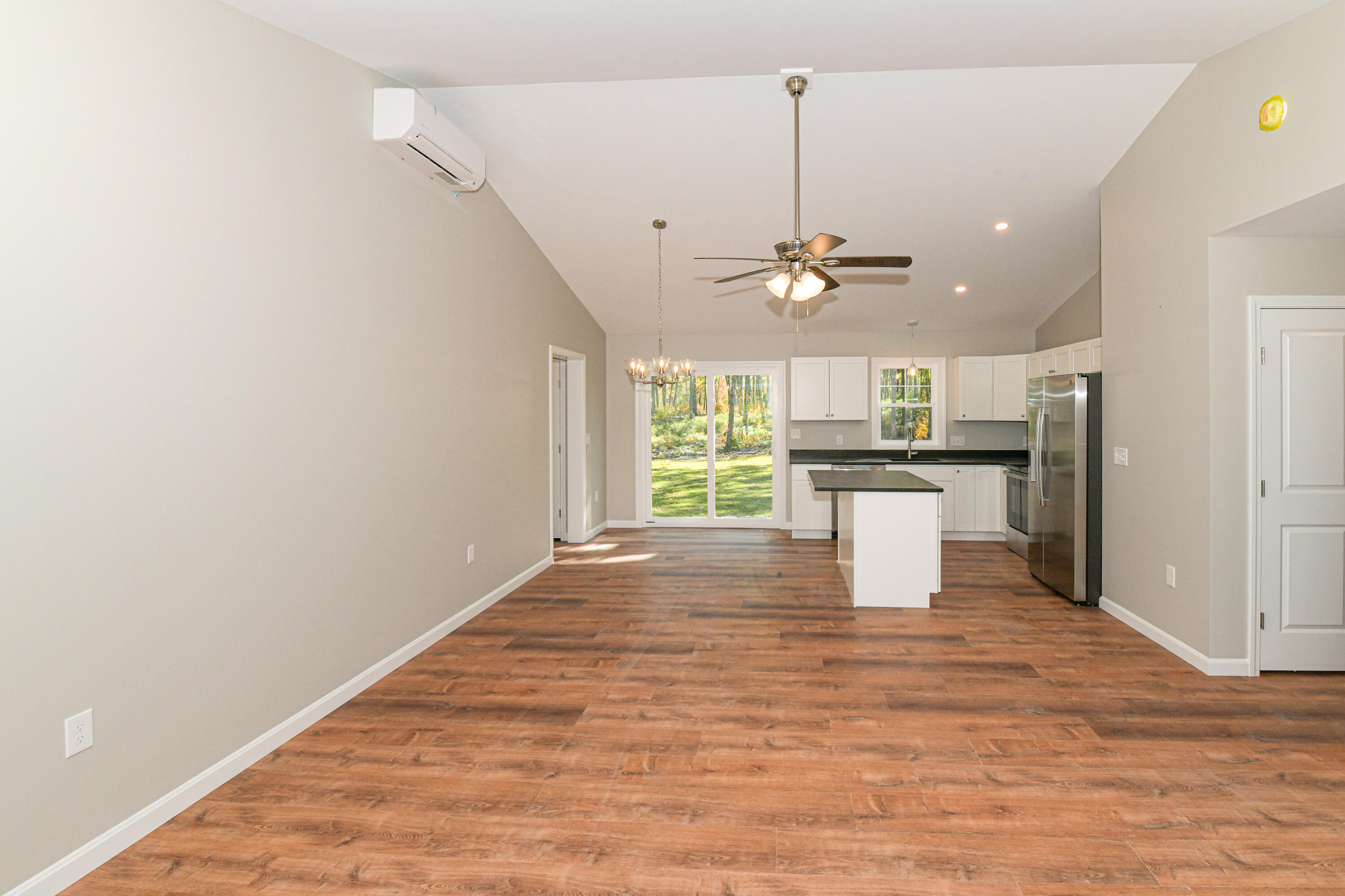 Lot 8 Isaac Stevens Road