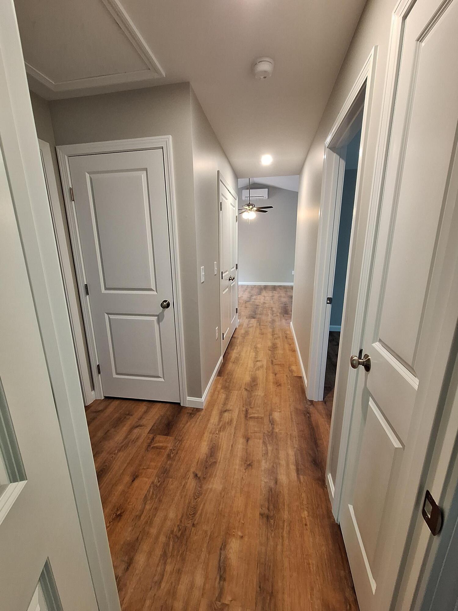 Lot 8 Isaac Stevens Road