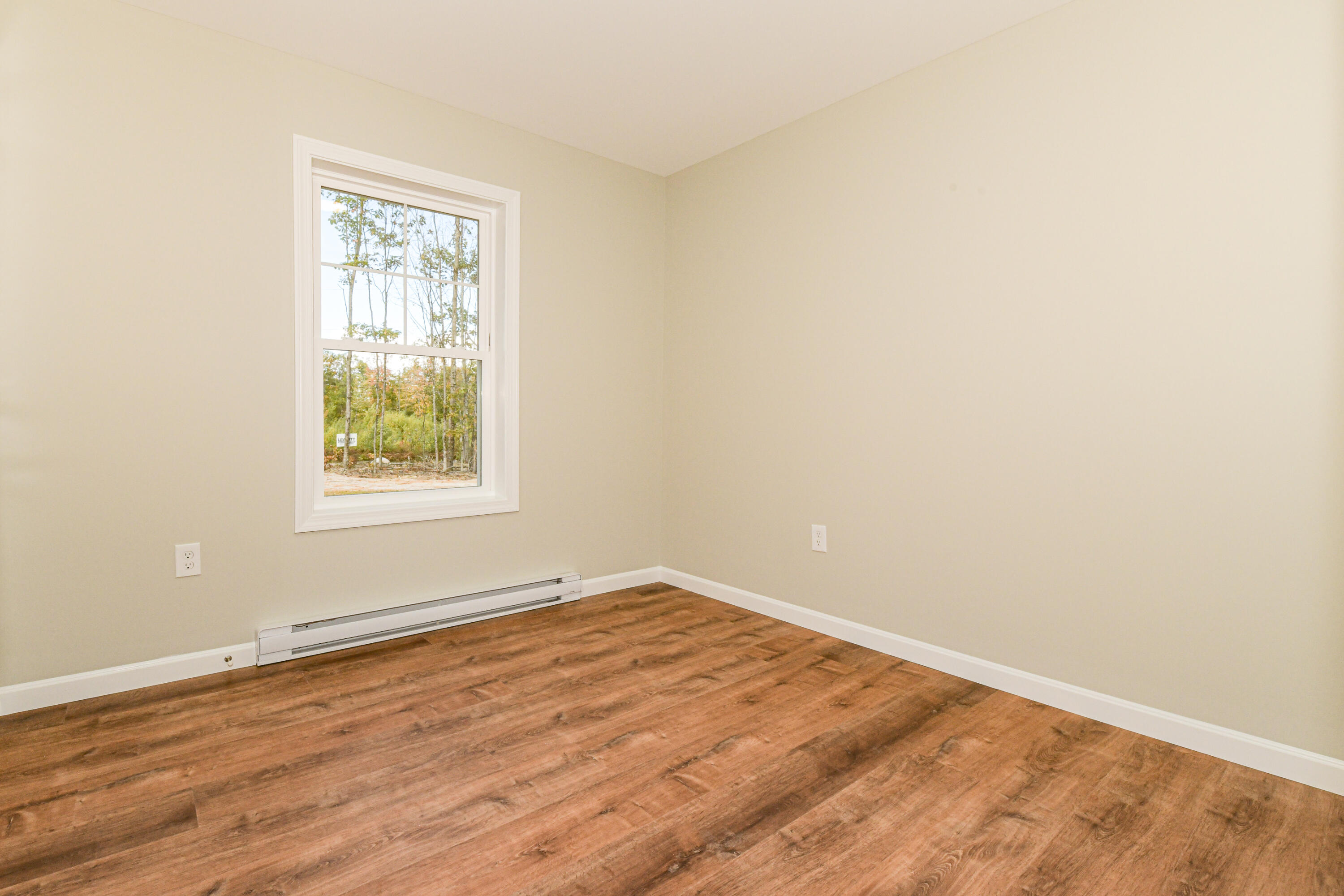 Lot 8 Isaac Stevens Road