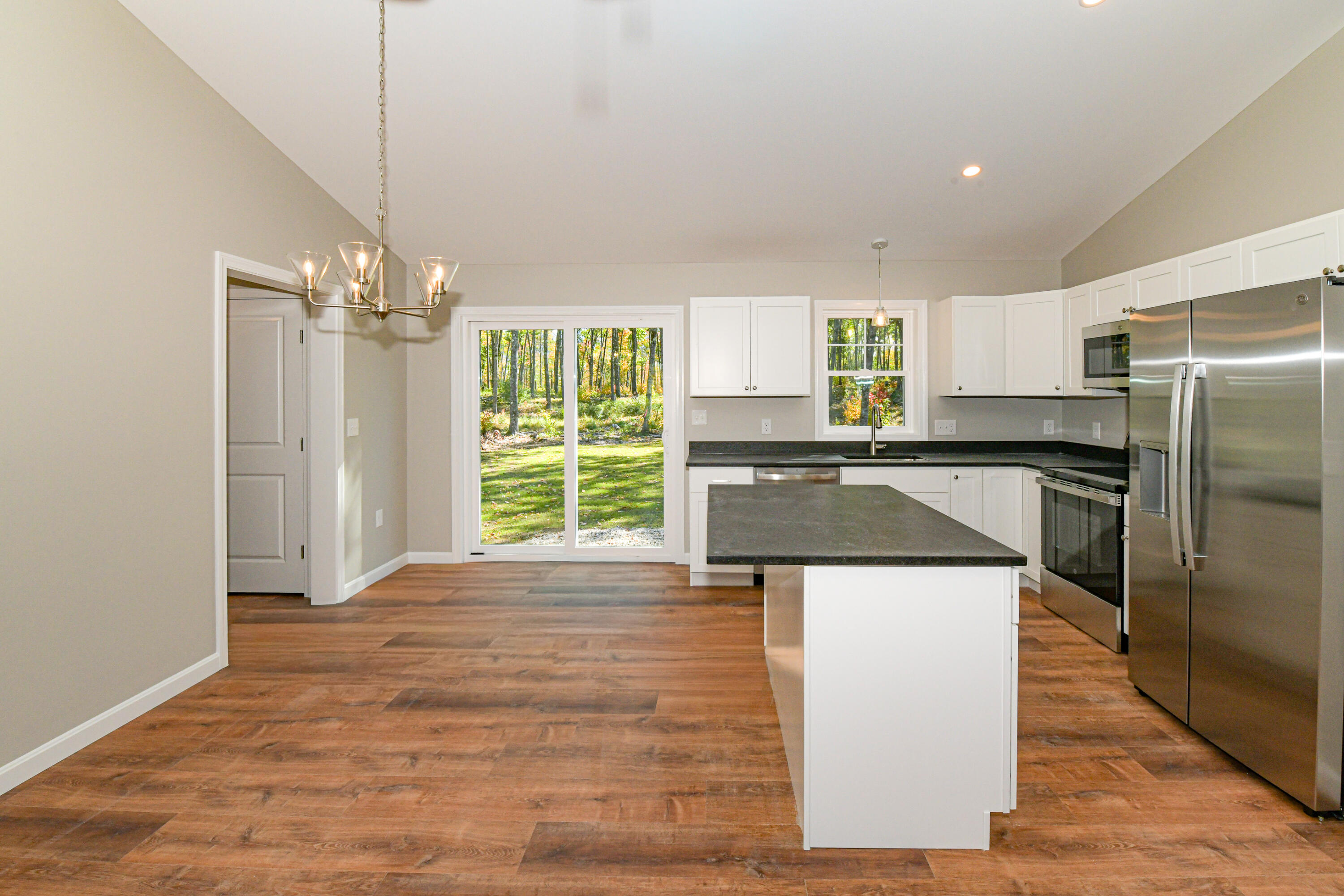 Lot 8 Isaac Stevens Road