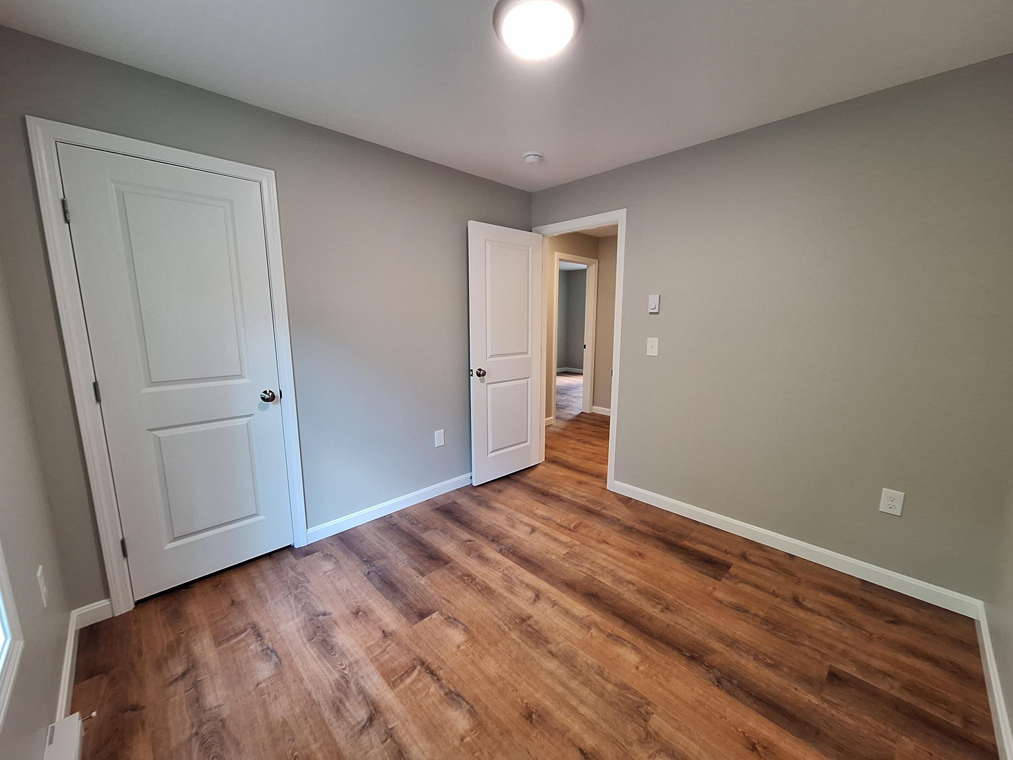 Lot 8 Isaac Stevens Road