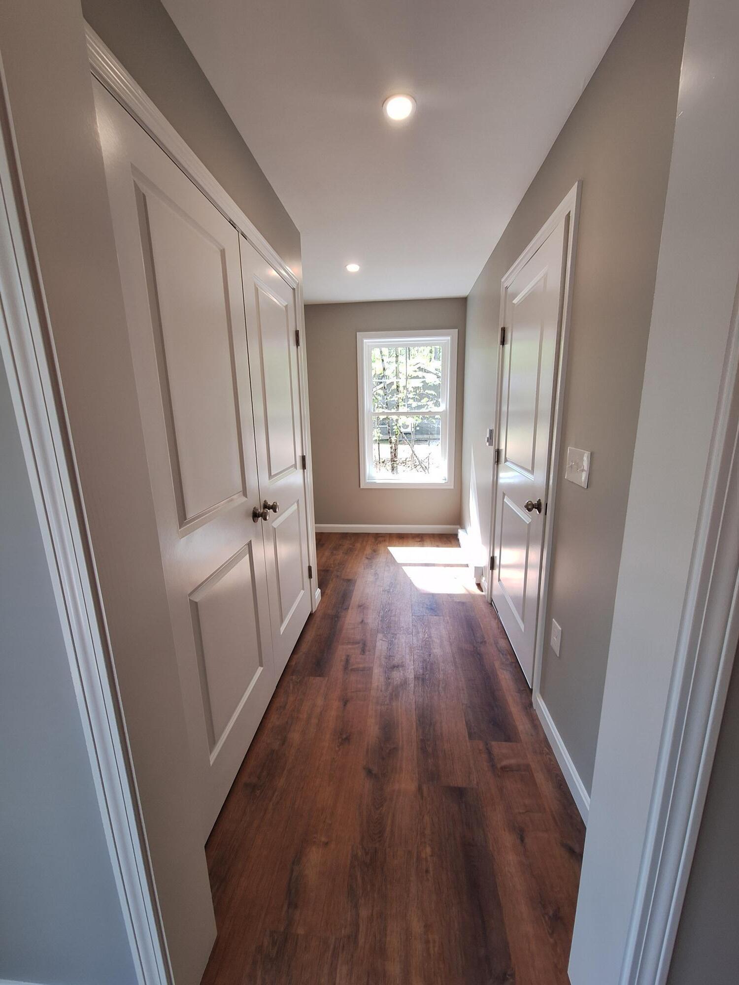 Lot 8 Isaac Stevens Road