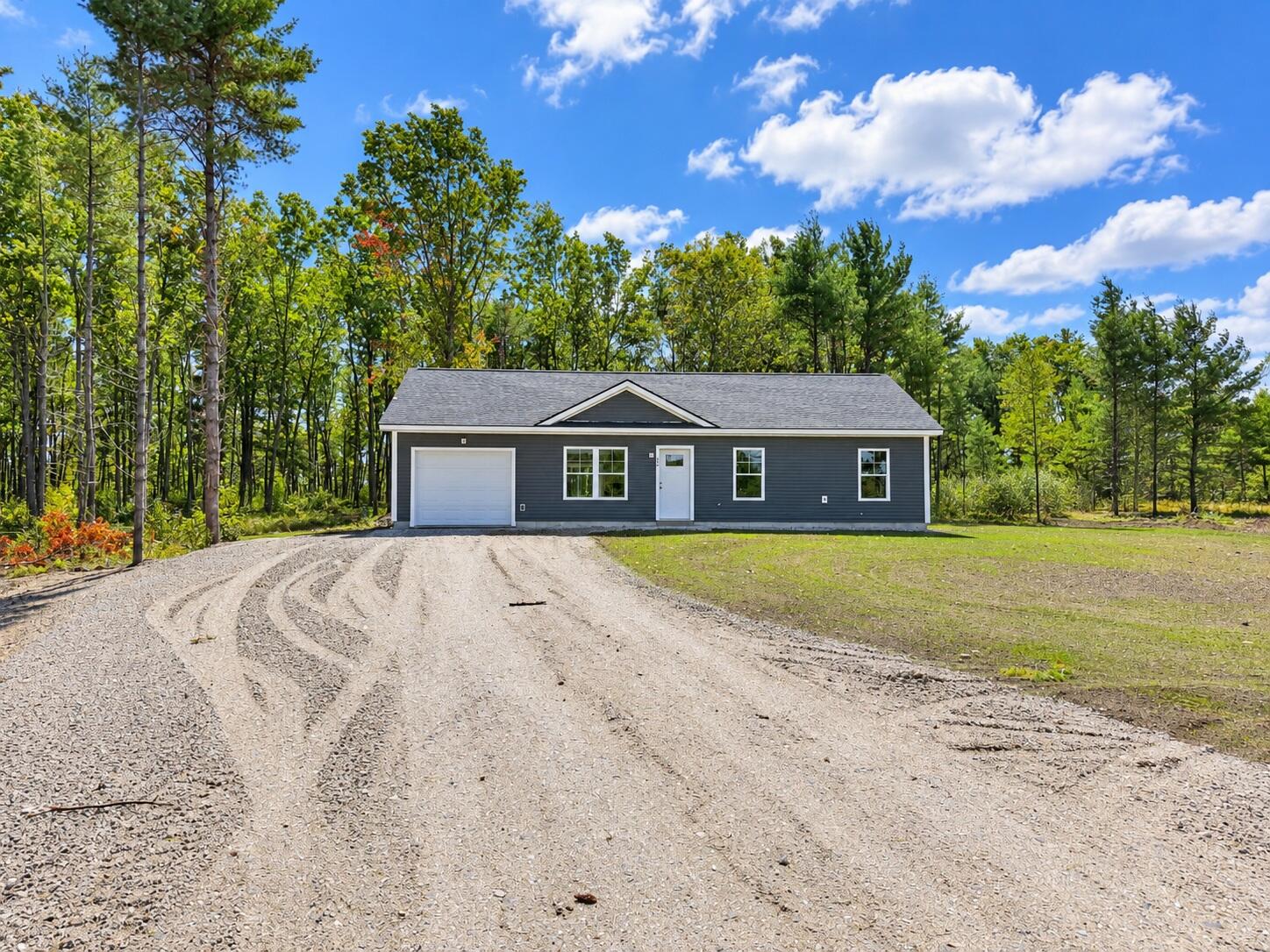 Lot 8 Isaac Stevens Road