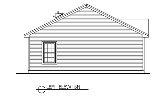 Lot 8 Isaac Stevens Road