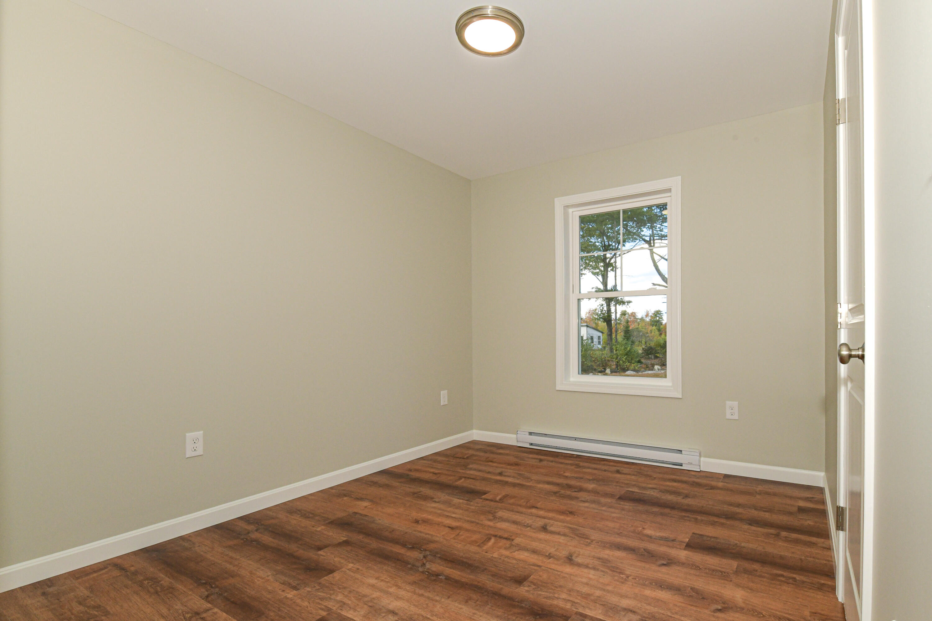 Lot 8 Isaac Stevens Road