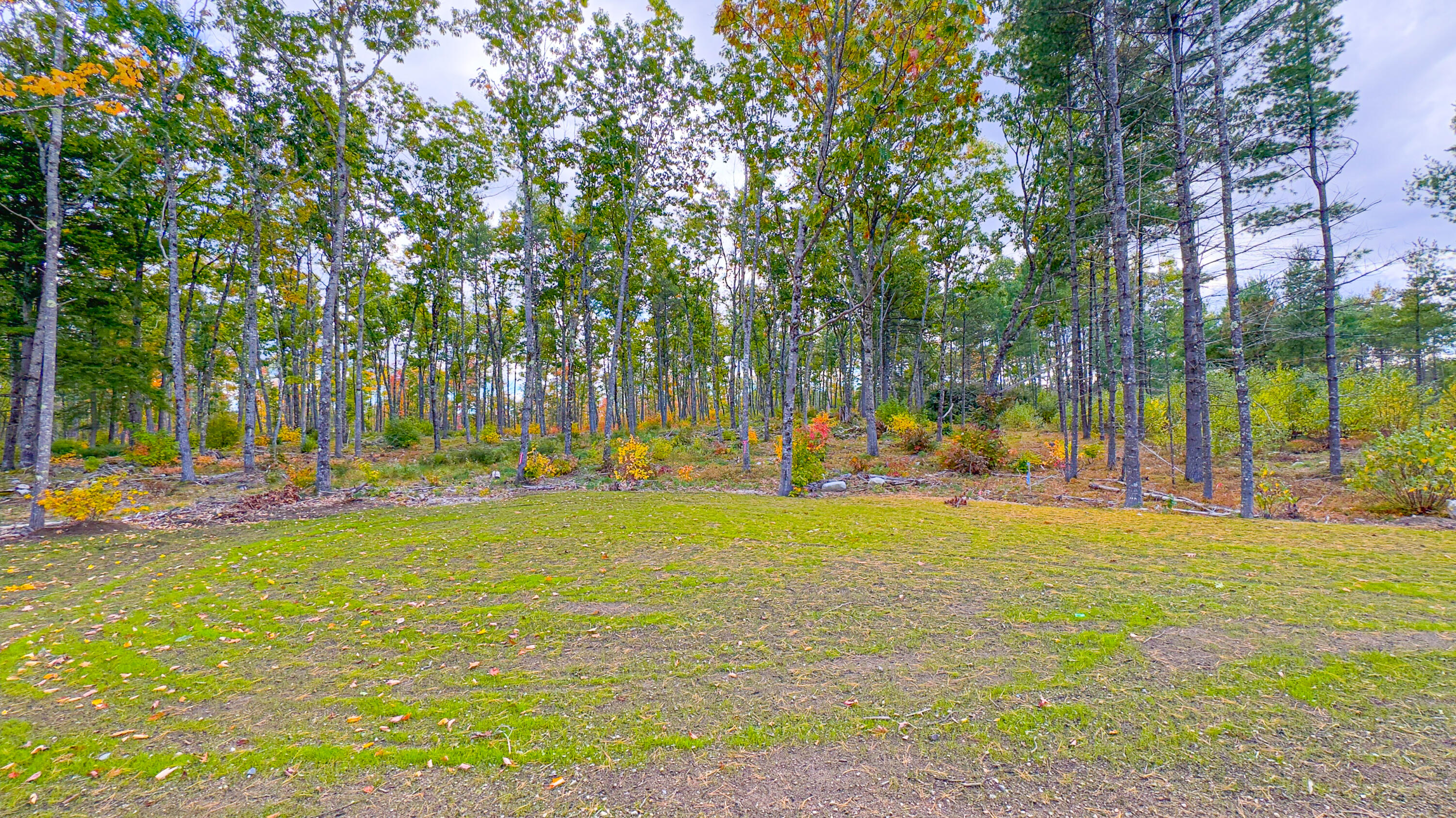 Lot 8 Isaac Stevens Road