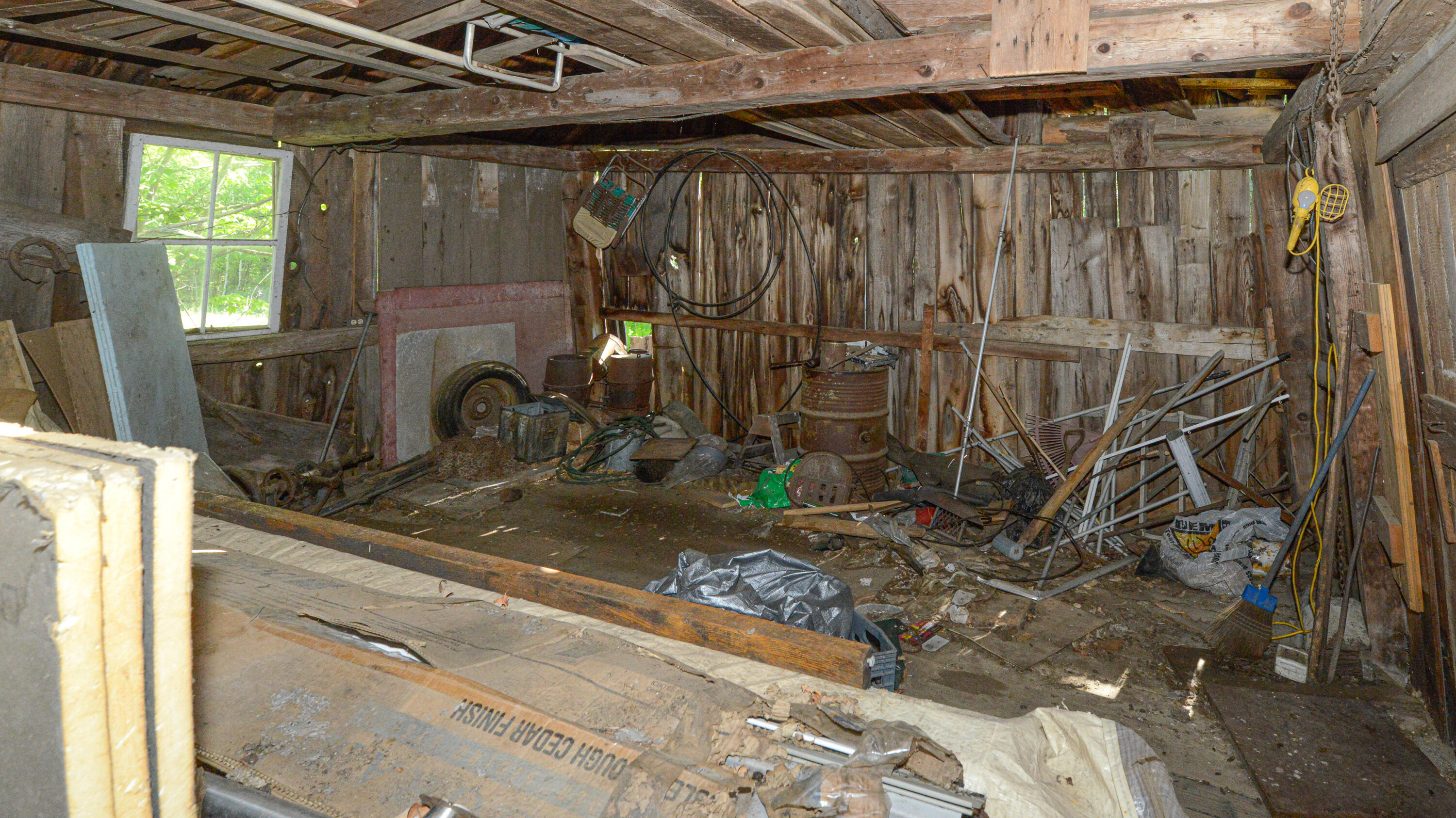 154 Allen Road