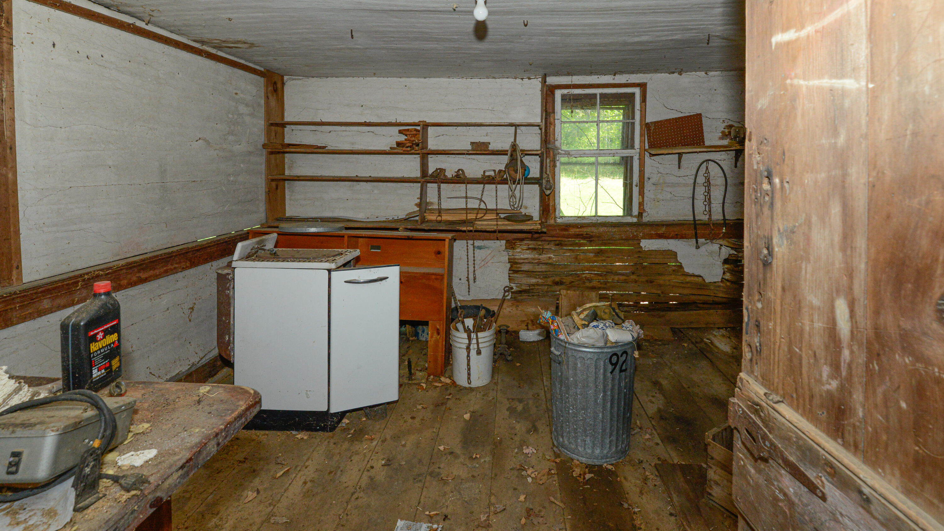 154 Allen Road