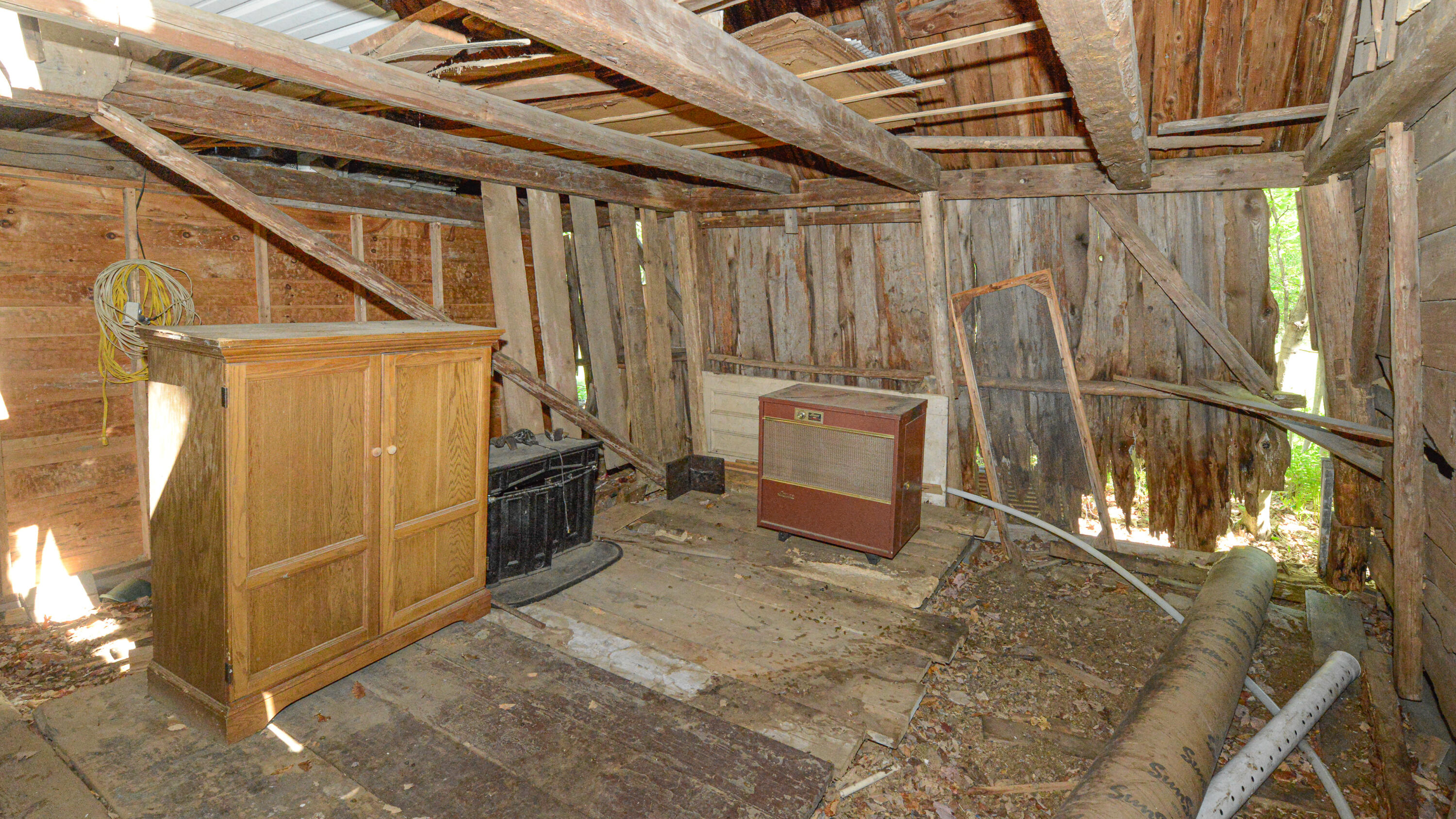 154 Allen Road