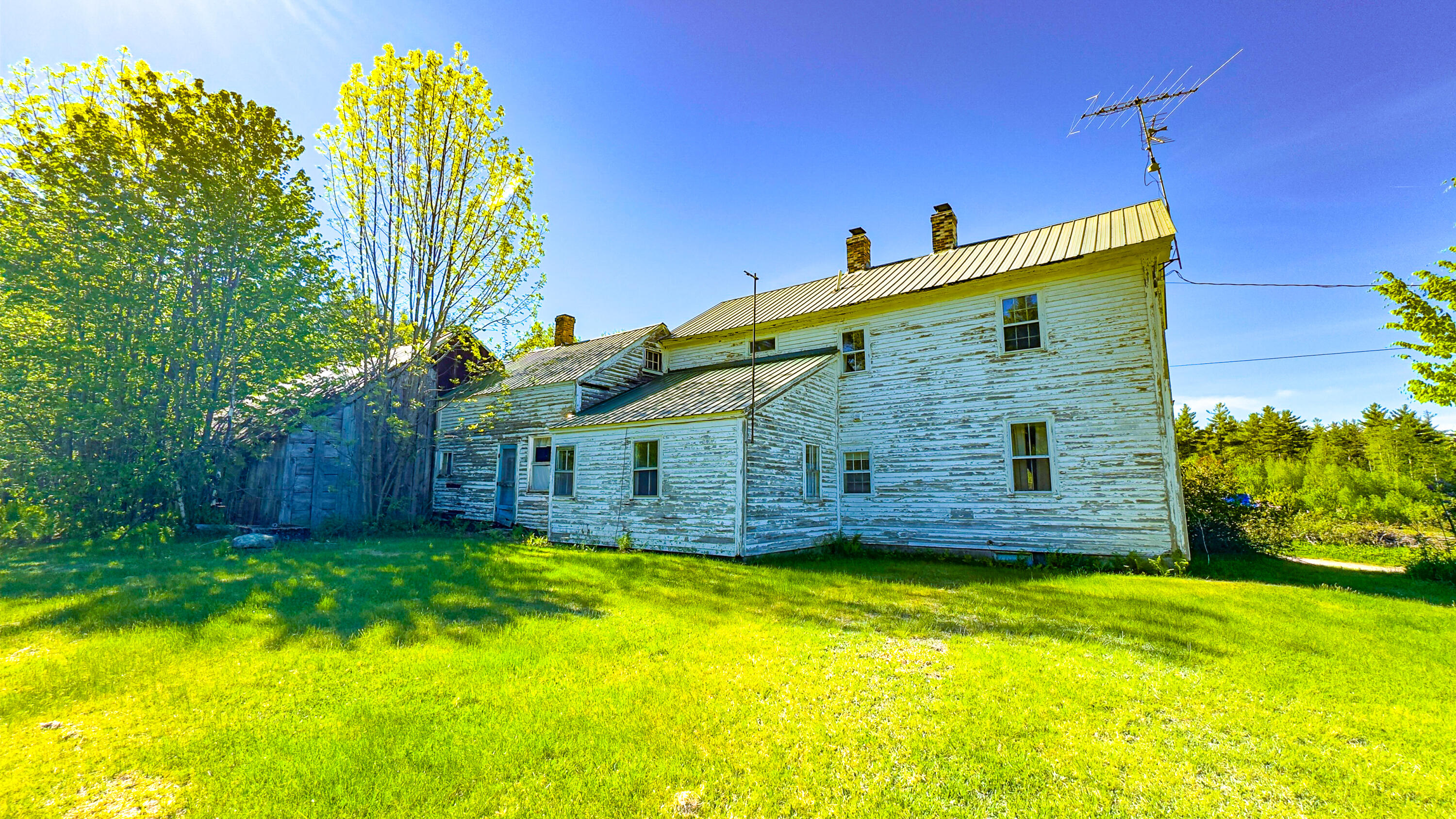 154 Allen Road
